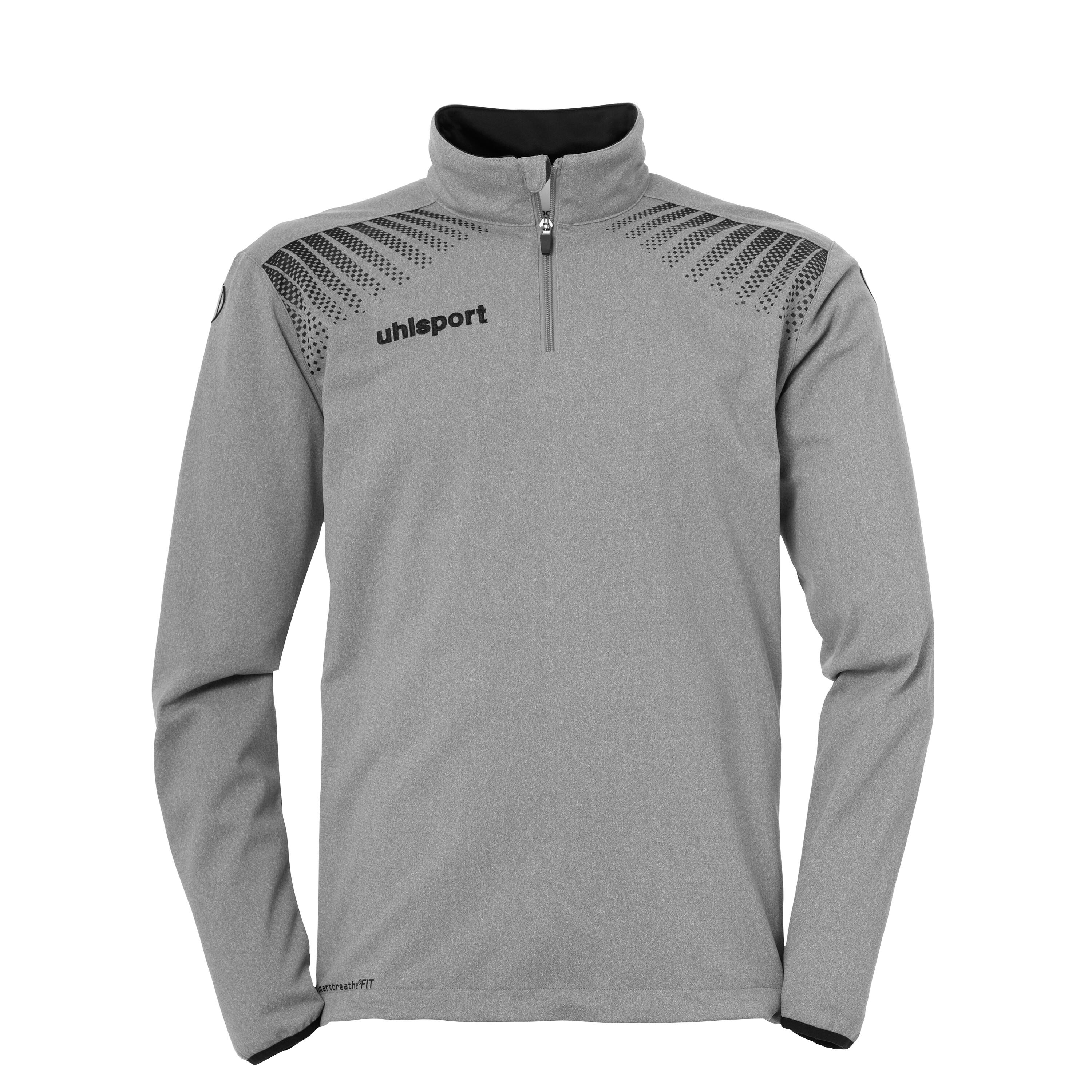 Kurtka 1/4 na zamek Uhlsport Goal