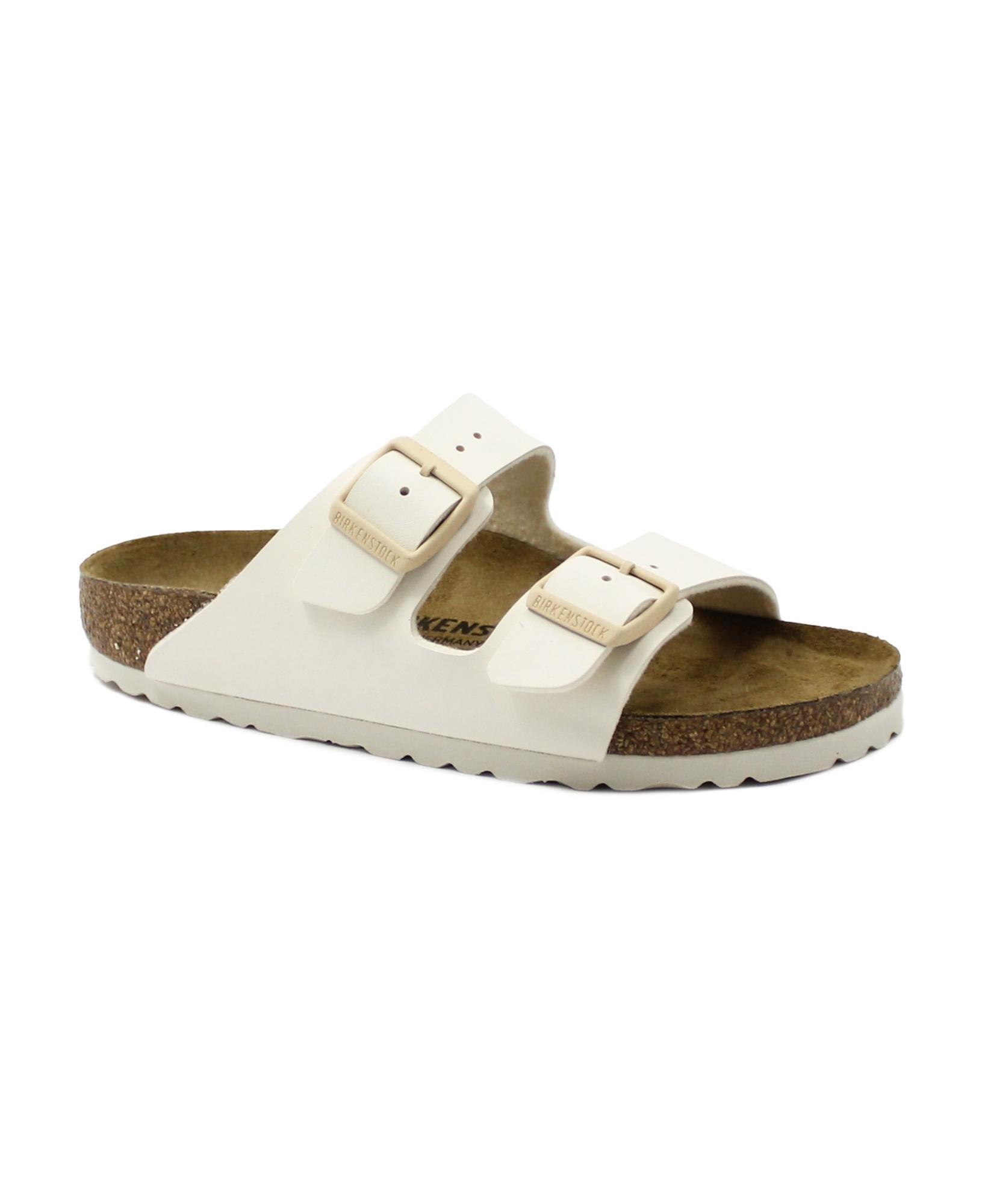 Klapki damskie Birkenstock Arizona