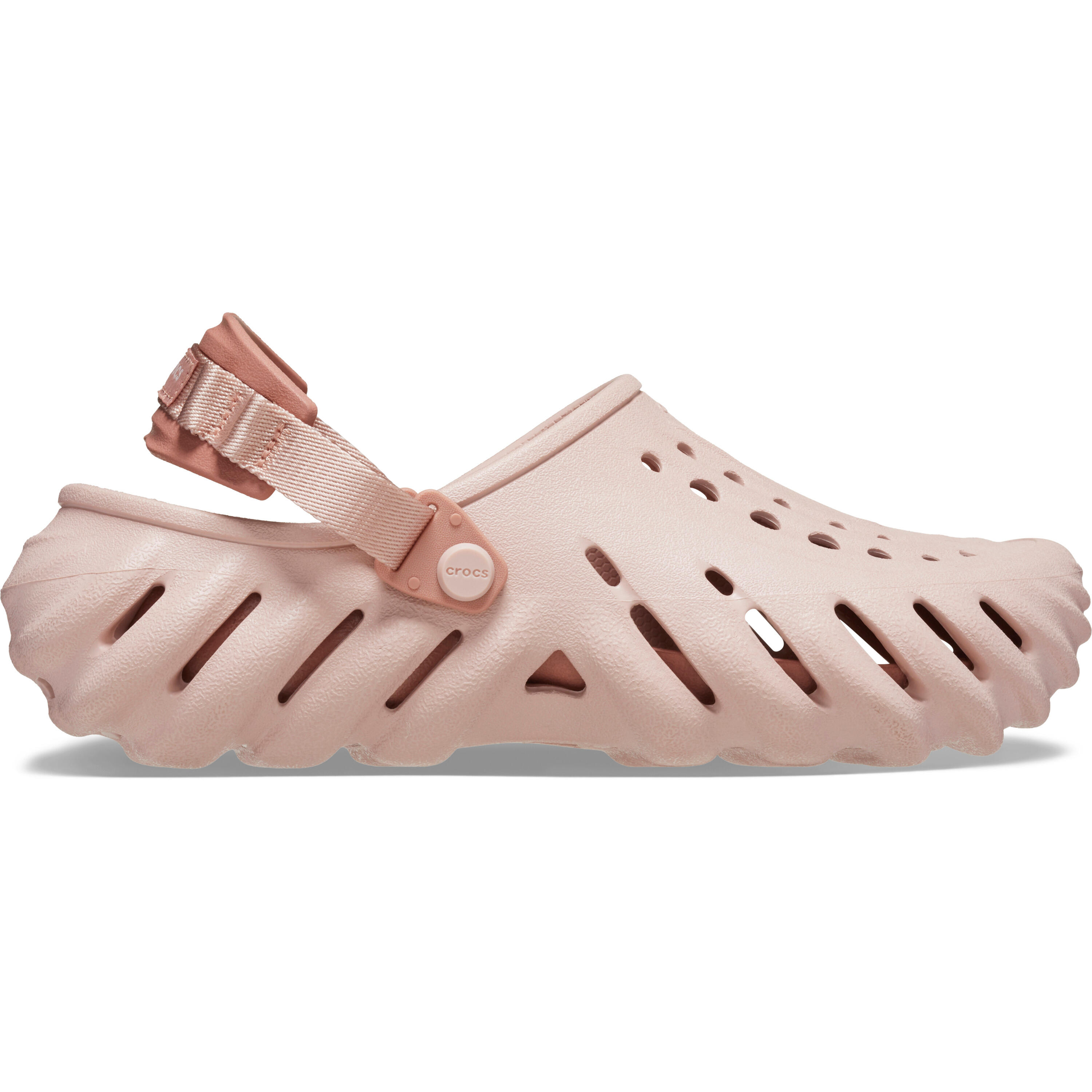 Tenisówki Crocs Model 153003 Kolor Rose
