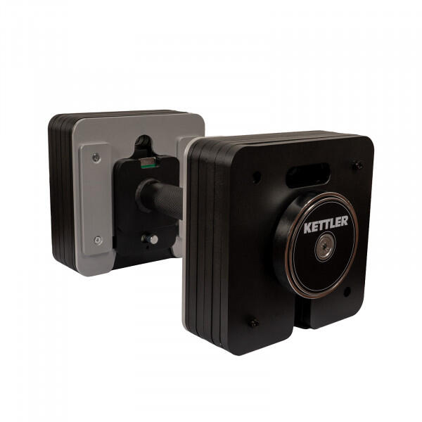 Hantel Regulowany Kettler Variobell 28 Kg