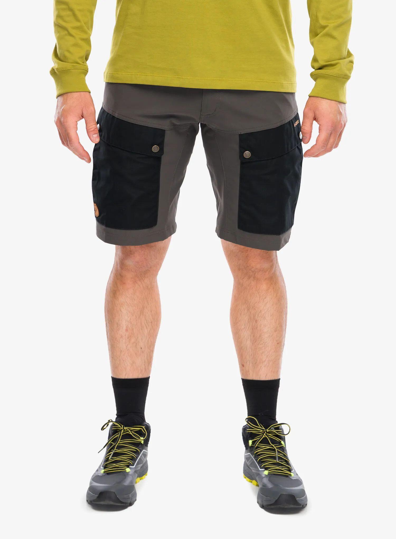 Spodenki Fjallraven Keb Shorts