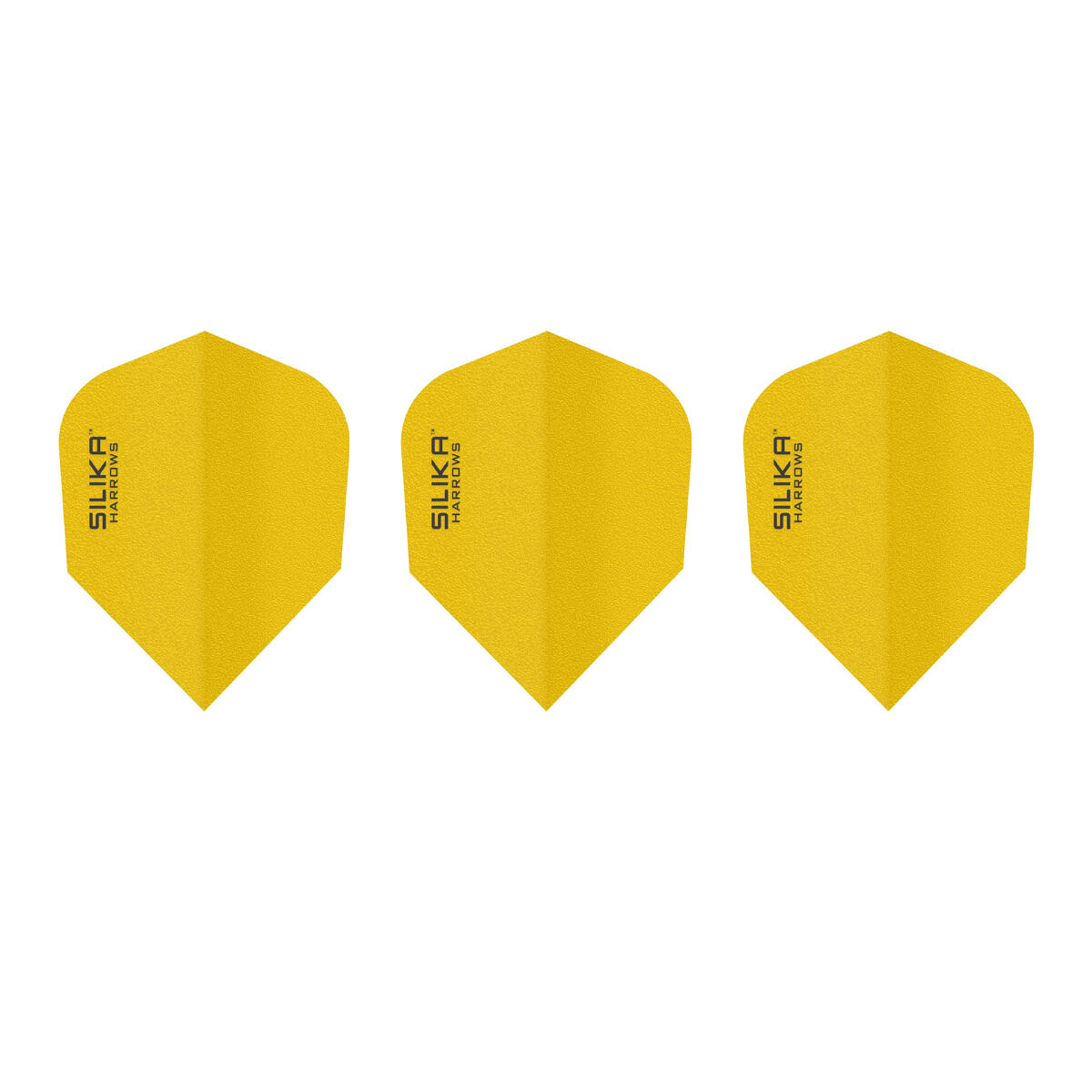 Lotki Silica Solid Dart (zestaw 3 Sztuk)