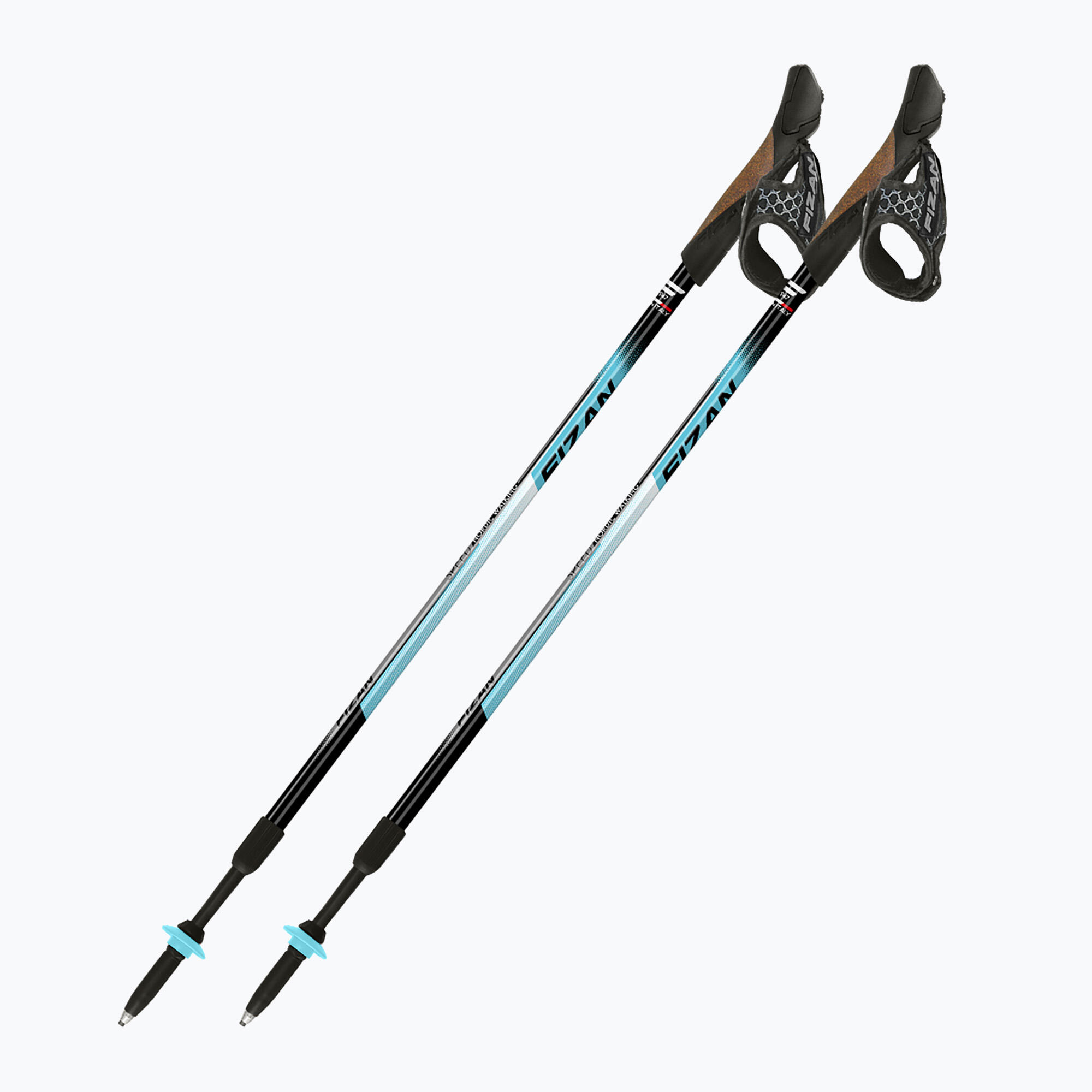 Kije nordic walking Fizan Speed