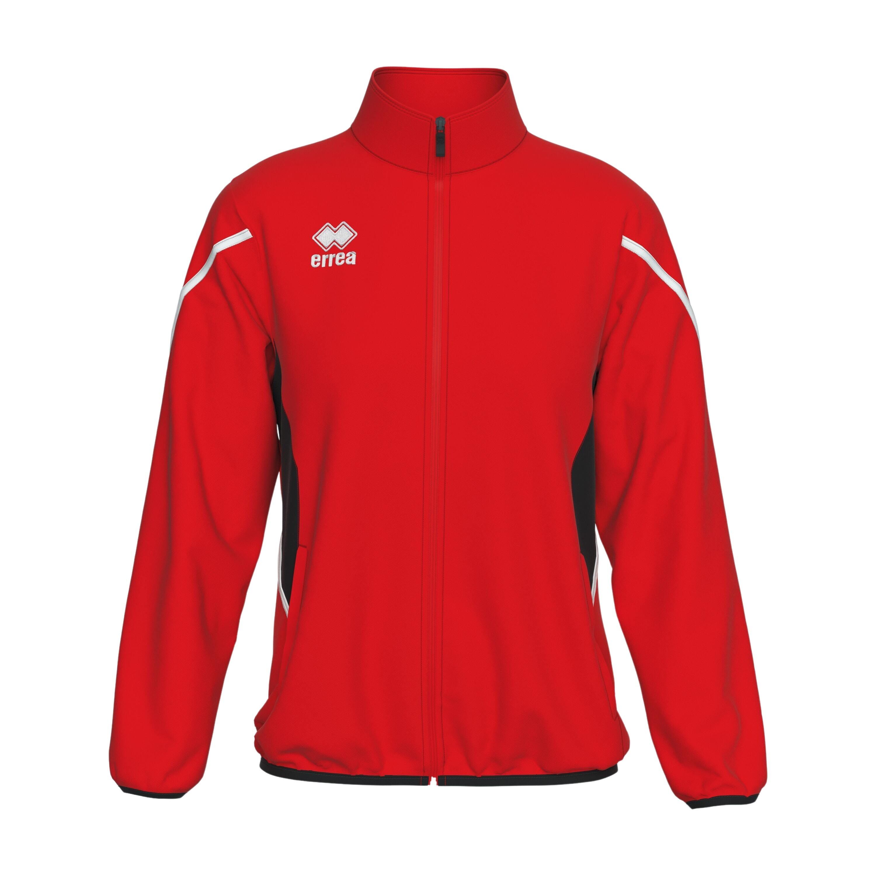 Damska bluza dresowa Errea Cristine