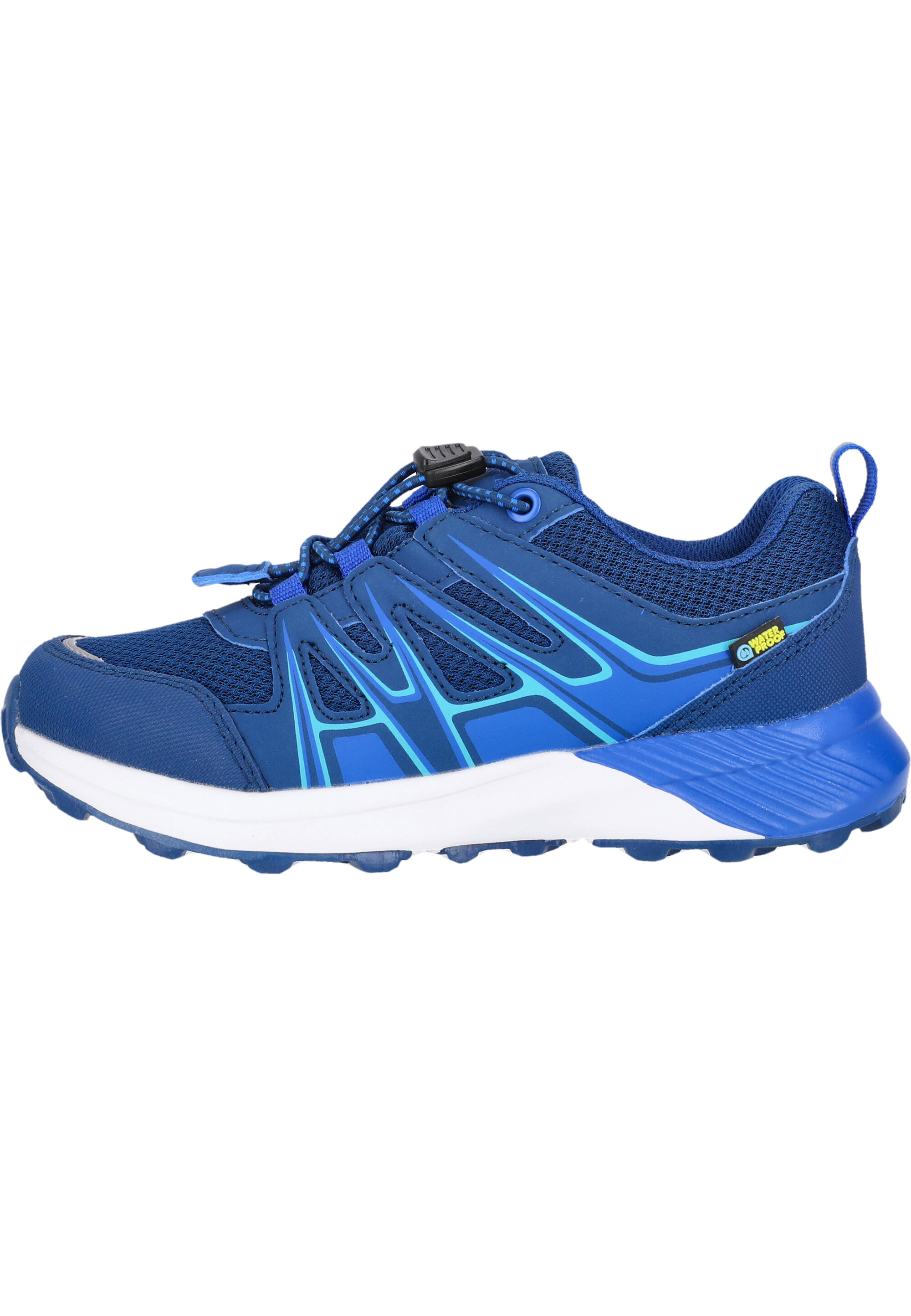Sneakersy dla dzieci Whistler Talid Treck WP