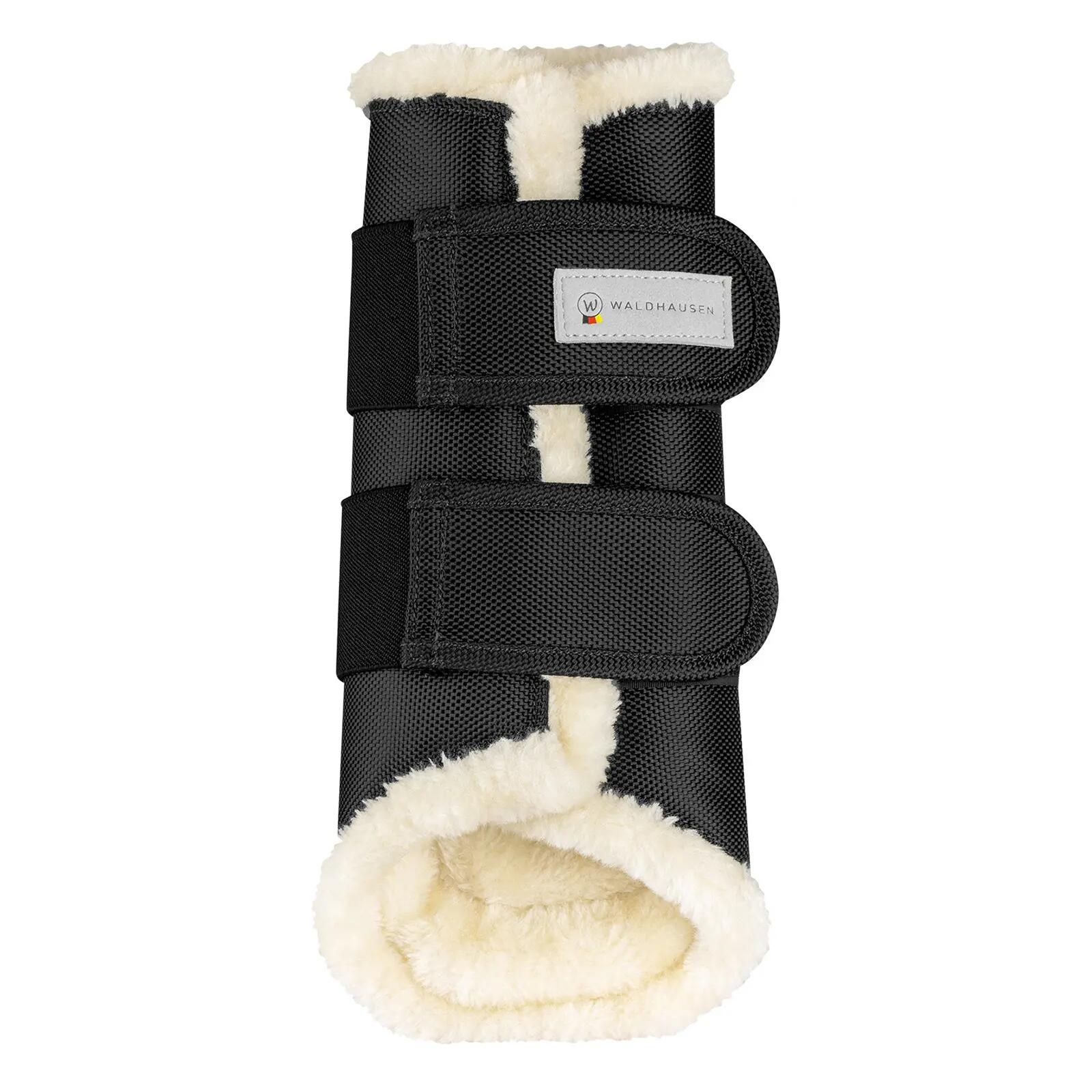 Buty ujeżdżeniowe dla koni Waldhausen Comfort