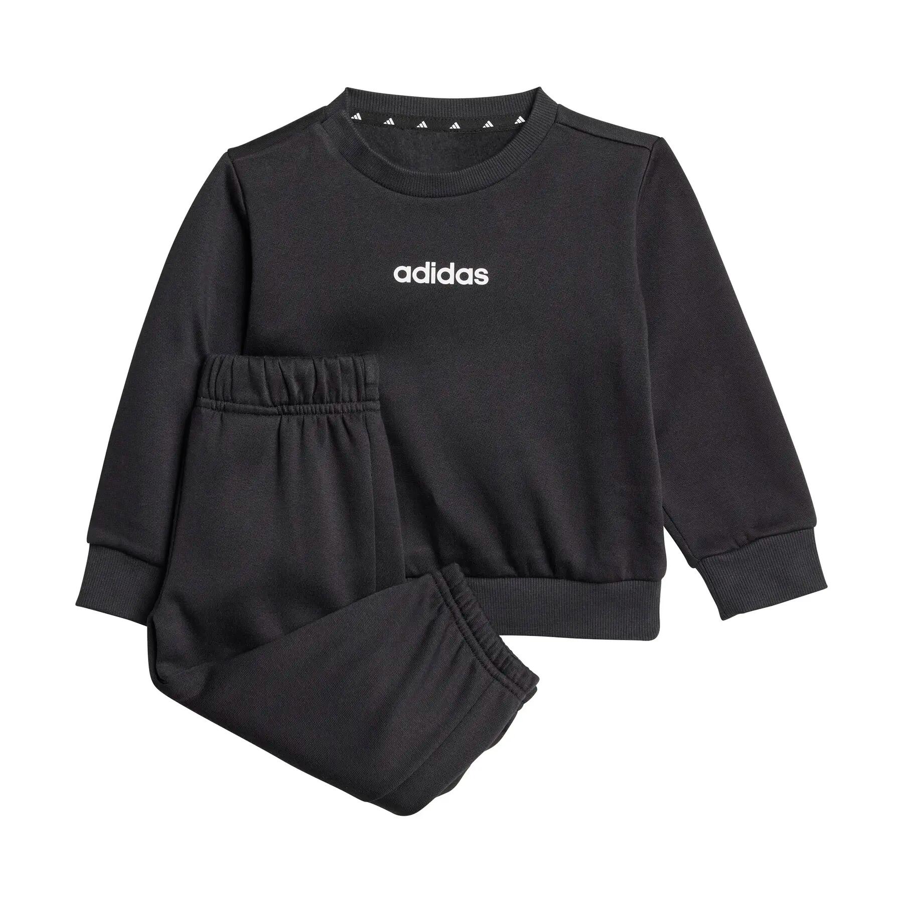 Spodnie dresowe dla niemowląt adidas Essentials