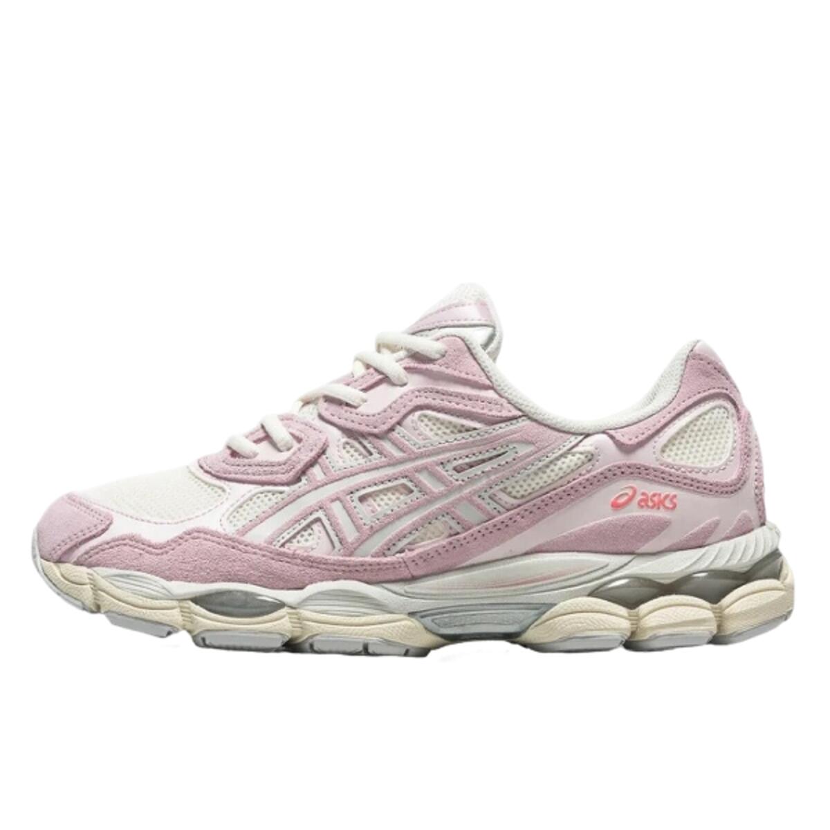 ASICS Gel-NYC Cream Rose Water