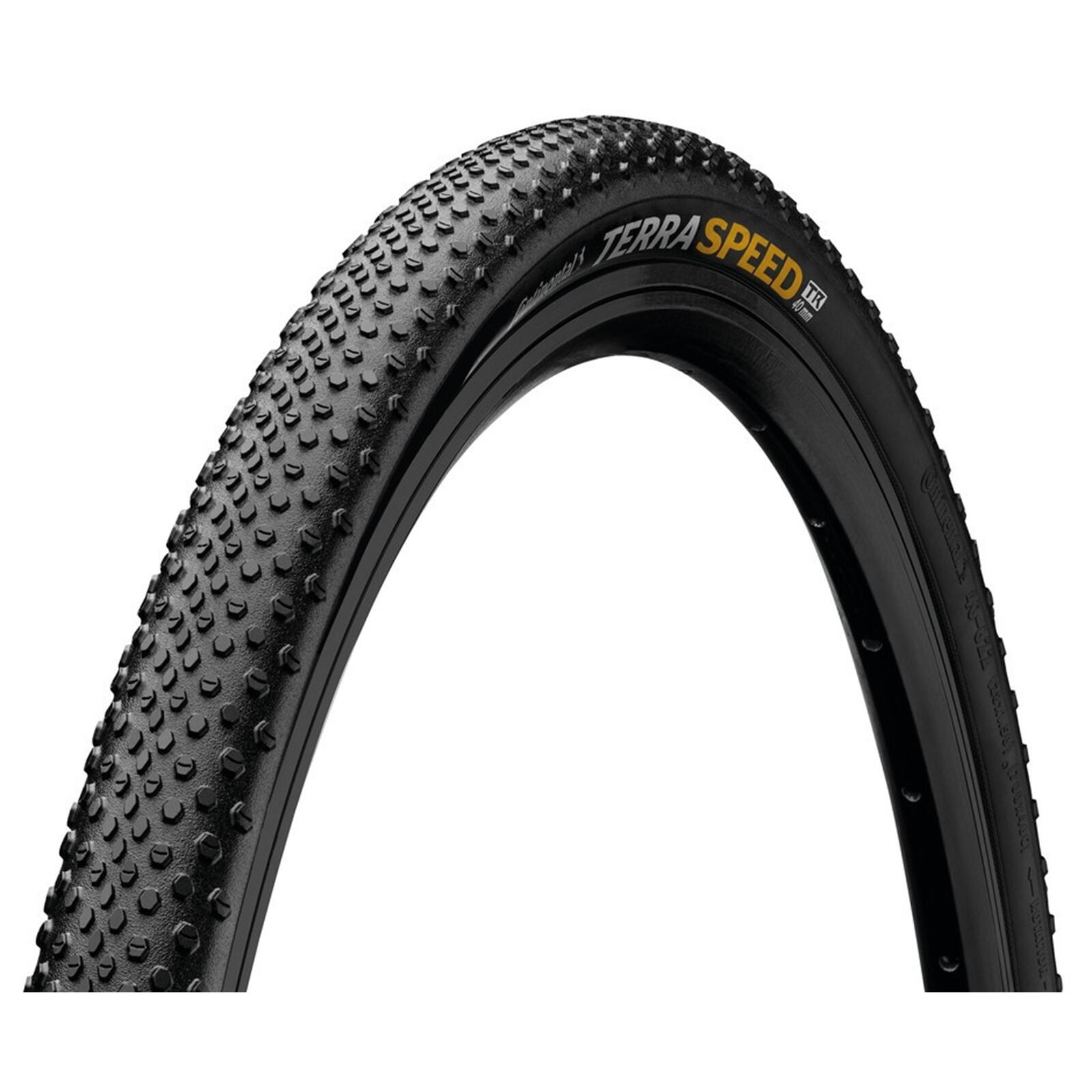 Opona rowerowa MTB Terra Speed  27 5x1 35”
