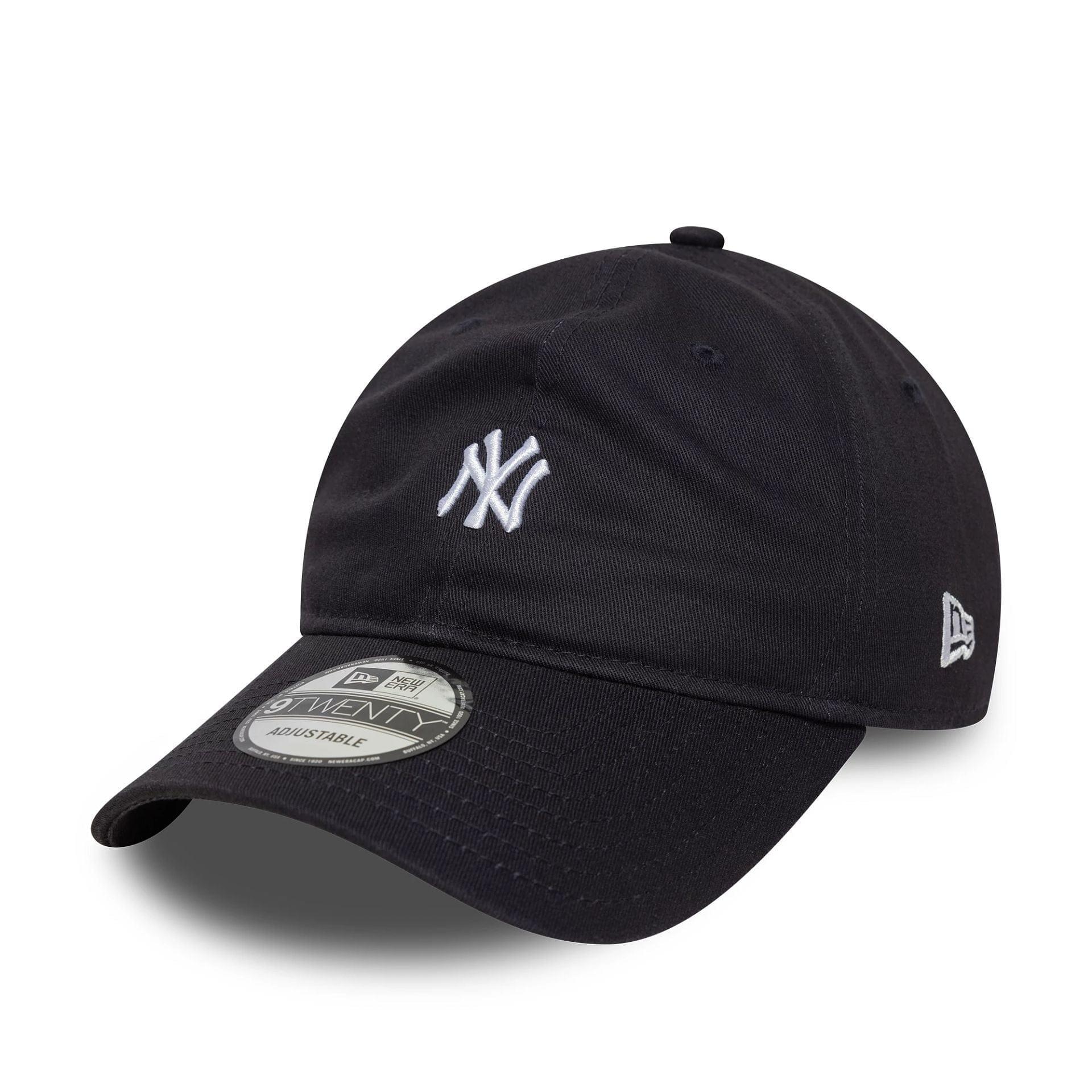 Czapka z daszkiem New Era New York Yankees Logo 9TWENTY