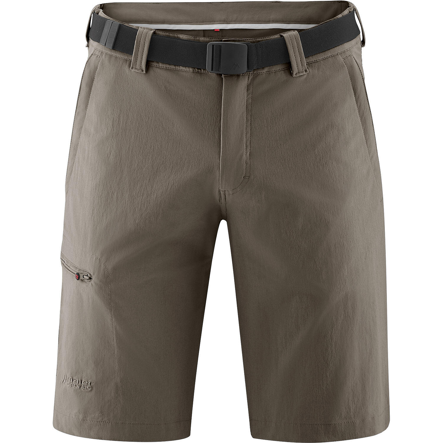 Szorty bermudzkie Maier Sports Huang