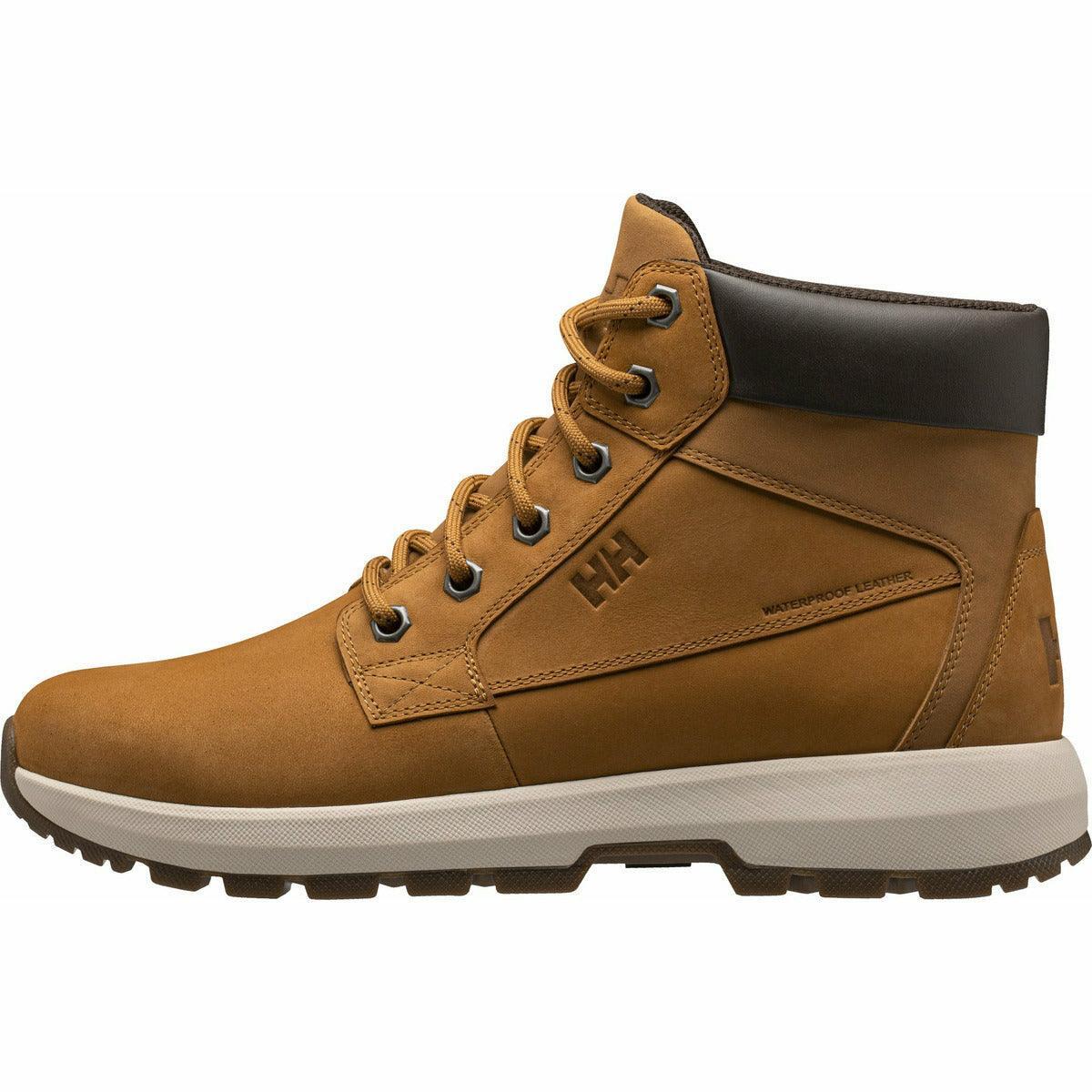 Buty Męskie Helly Hansen Bowstring