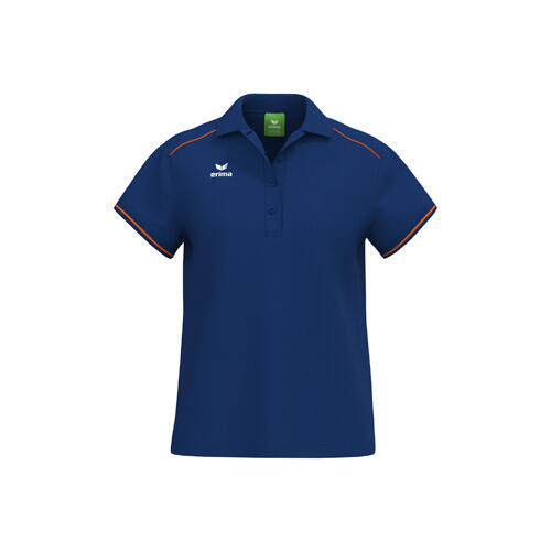 Damska koszulka polo Erima CMPT