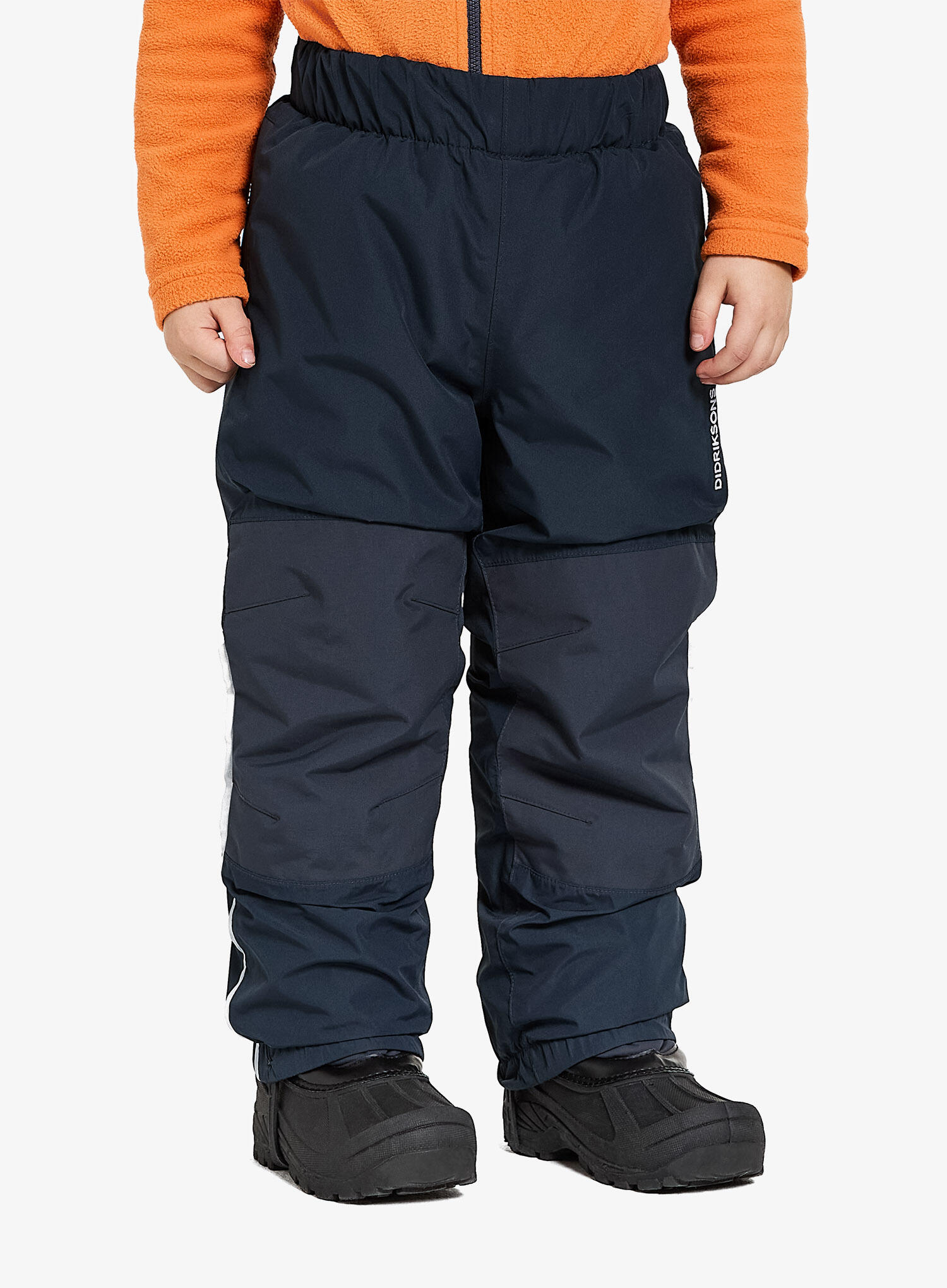 Spodnie dla dzieci Didriksons Narvi Pant 2