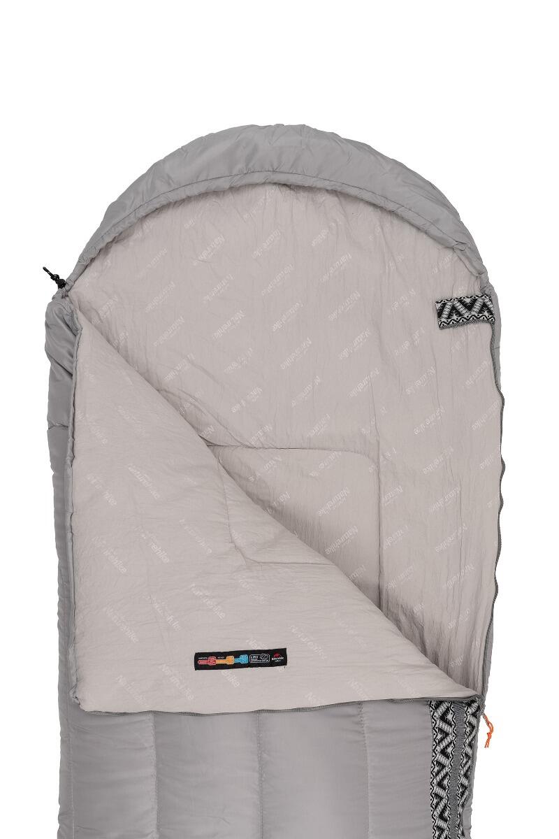 Śpiwór Naturehike L250 NH21MSD07 prawy