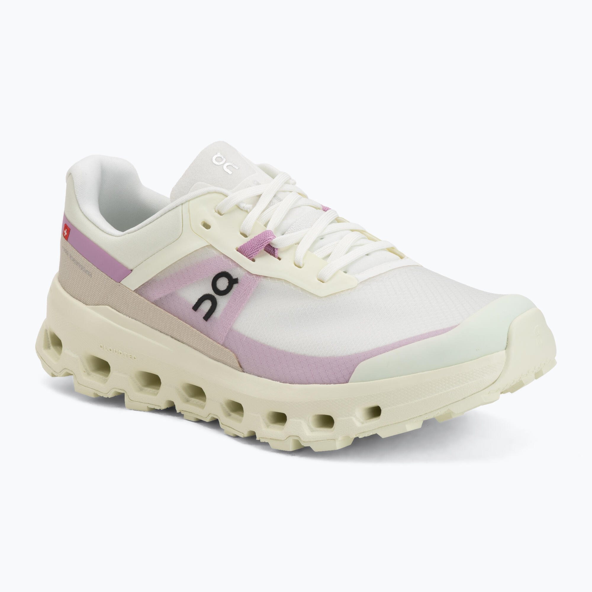 Buty do biegania damskie On Running Cloudvista 2
