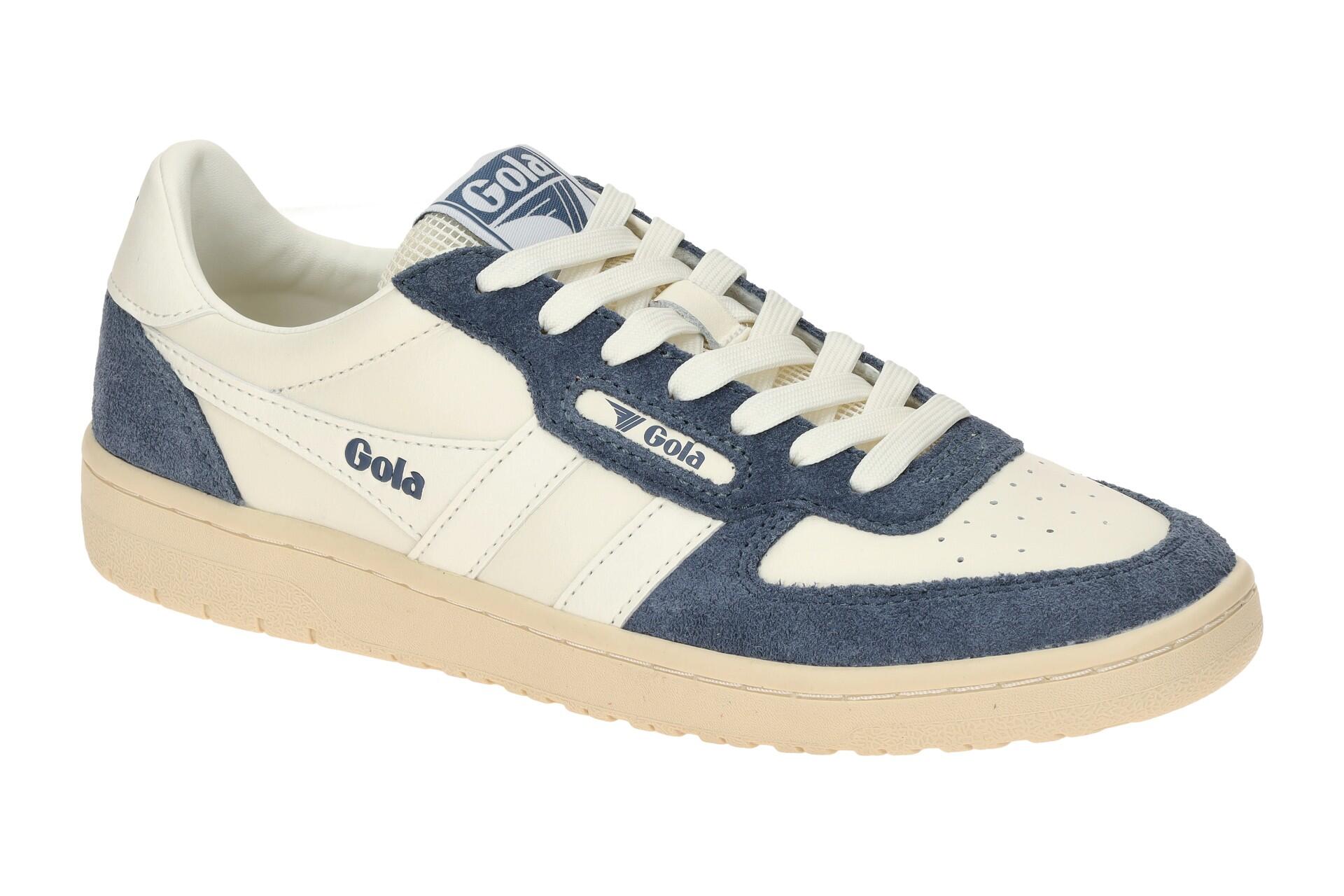 Sneakersy damscy Gola Hawk 89