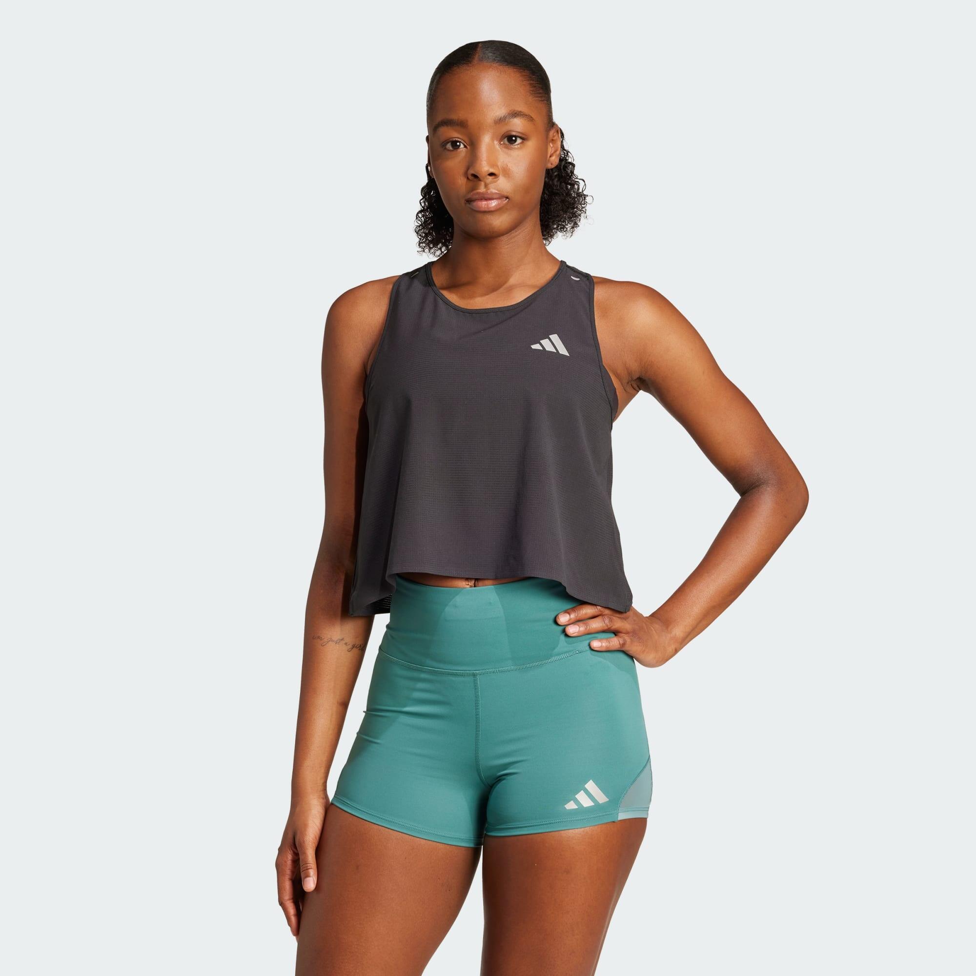 Top do biegania Adi365 Running CLIMACOOL+