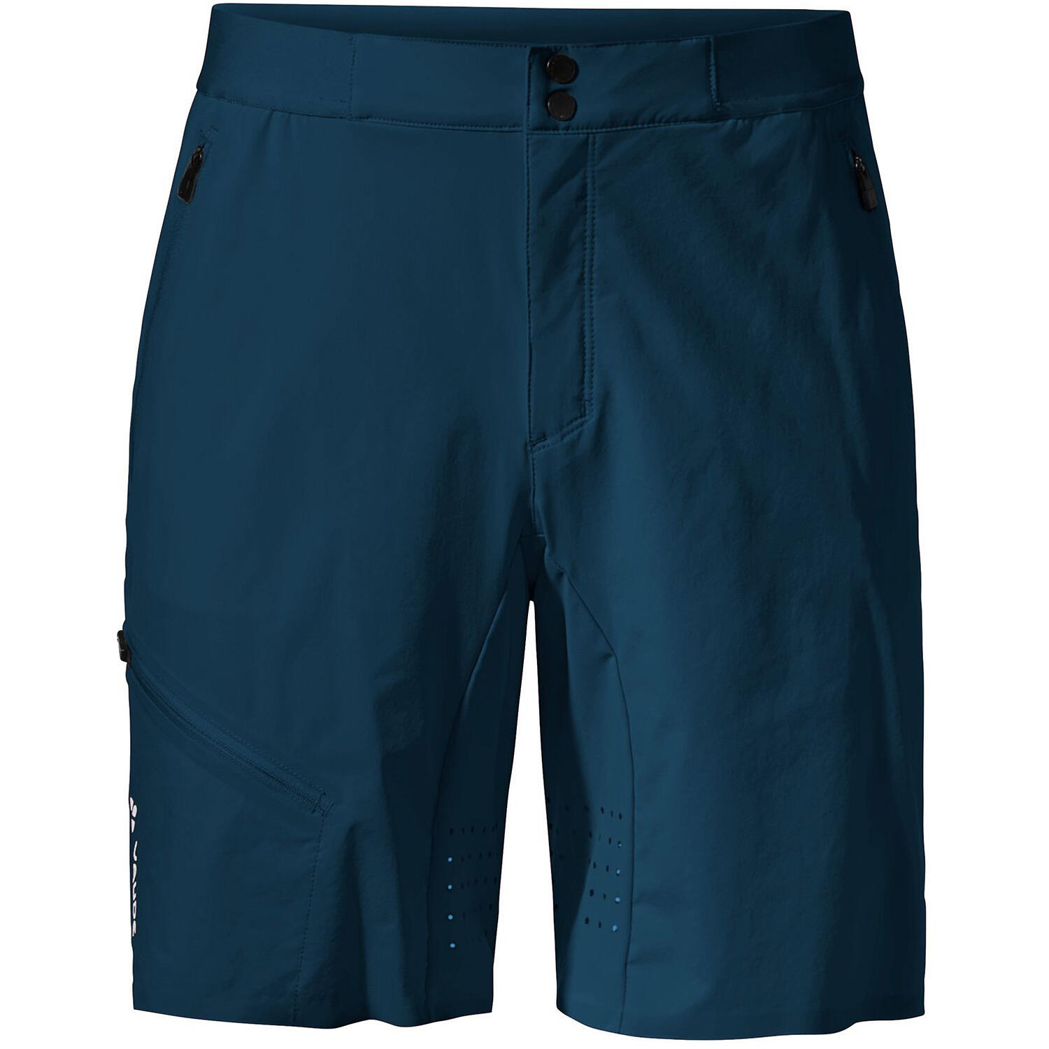 Spodenki turystyczne męskie Vaude Scopi LW Shorts II