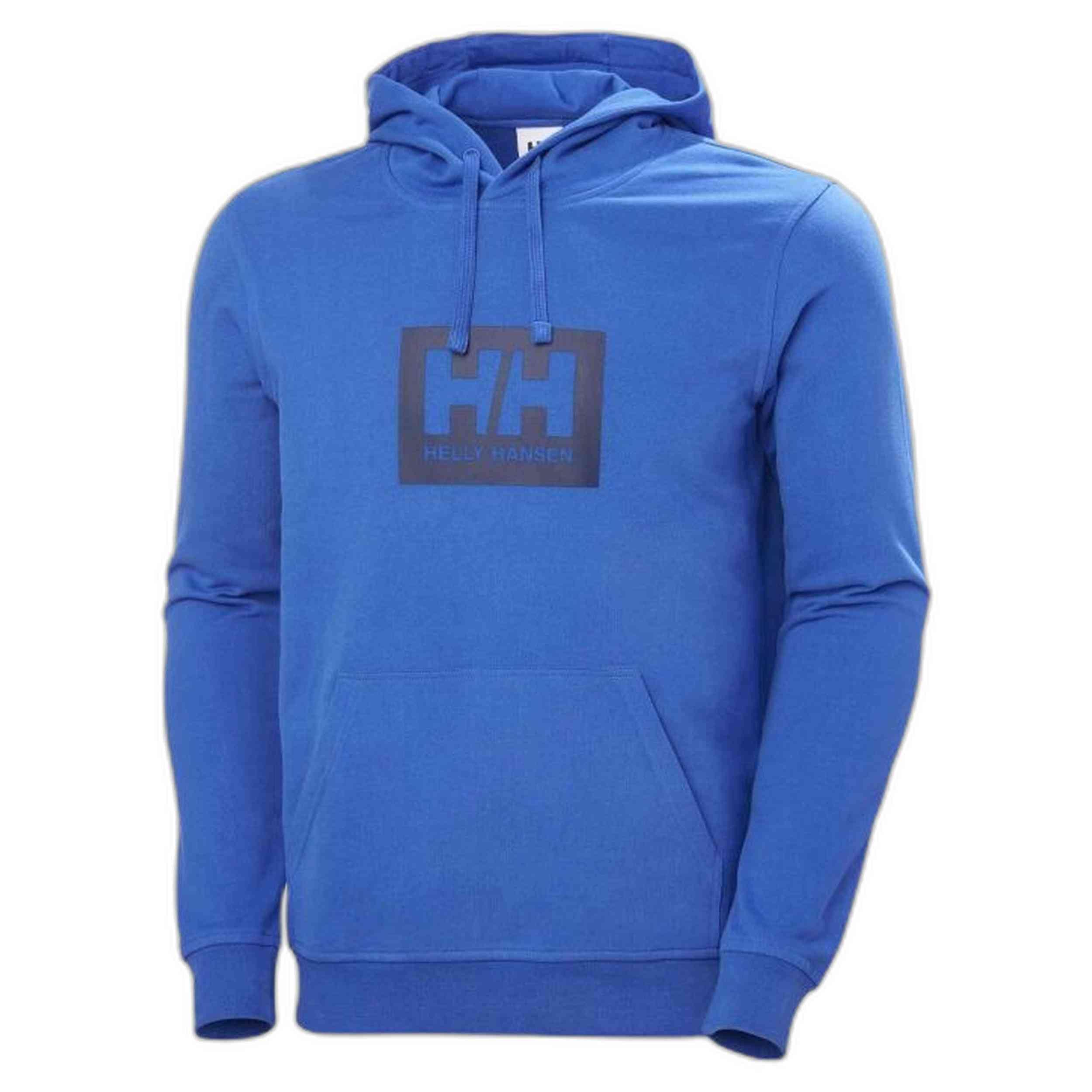 Bluza męska Helly Hansen Hh Box