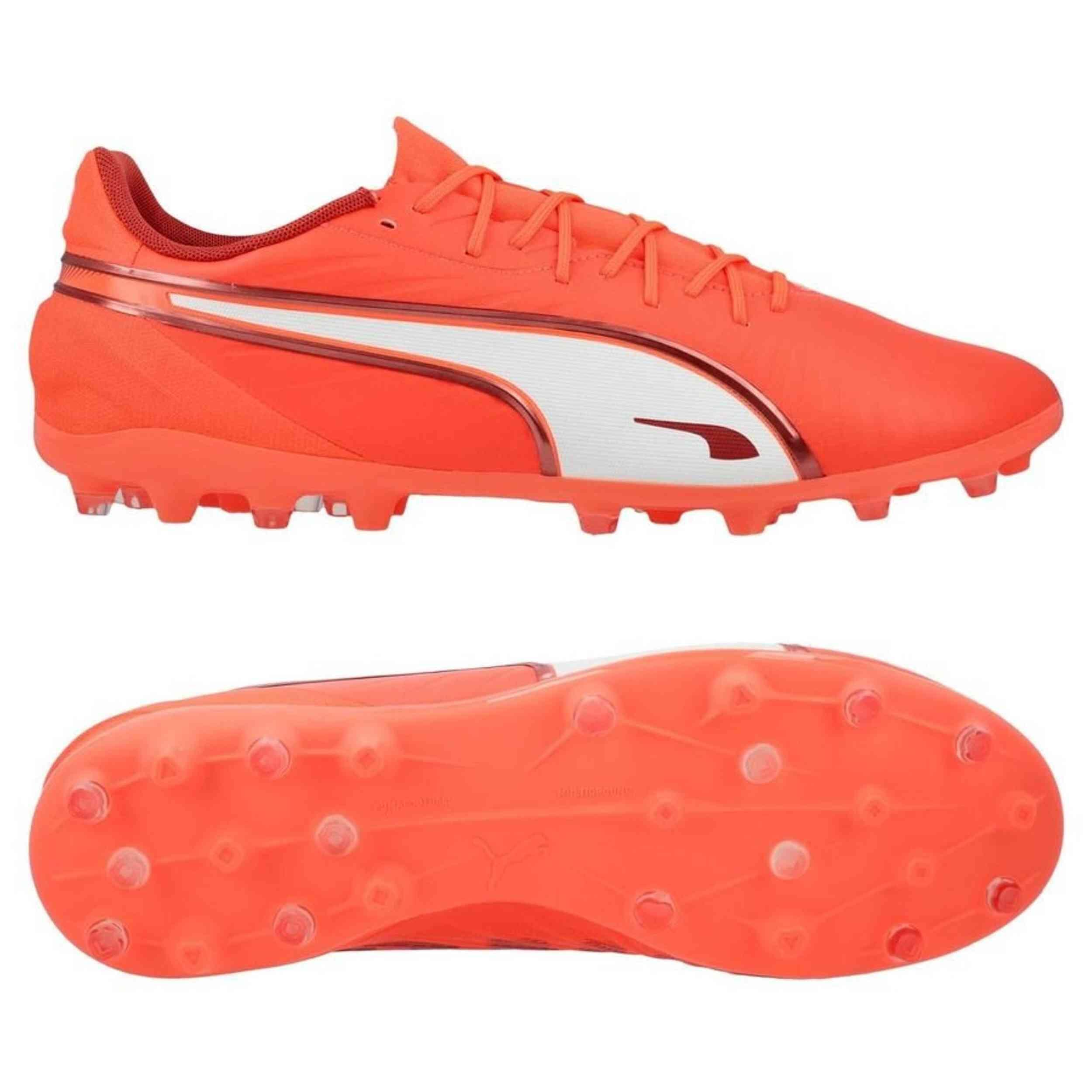 Buty piłkarskie Puma model 108319-01 dla mężczyzn