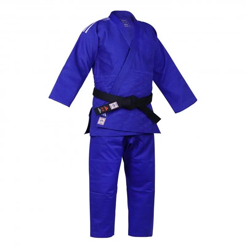 Judogi dla dzieci adidas Champion III