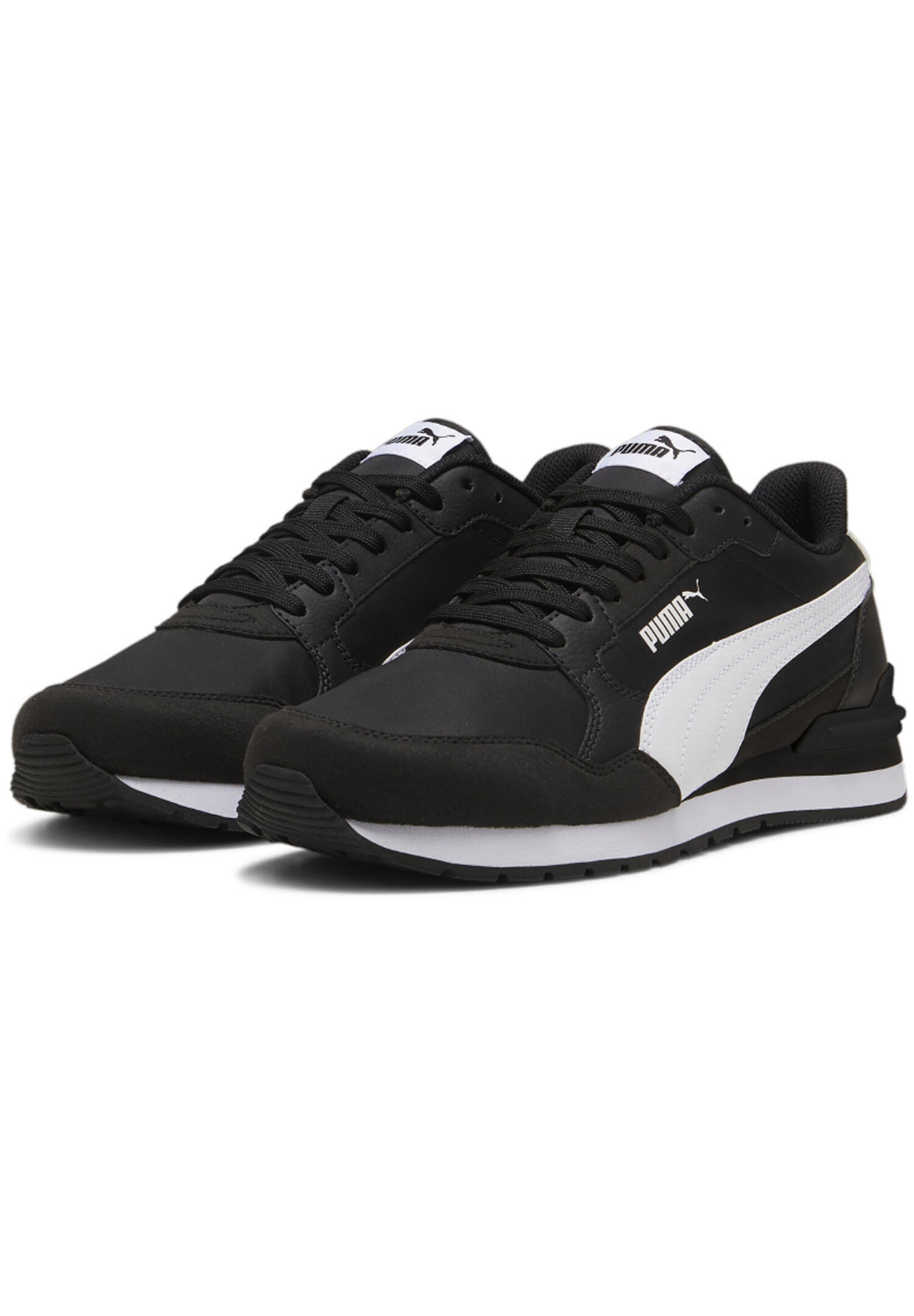 Buty do biegania męskie Puma St Runner V4 Nl