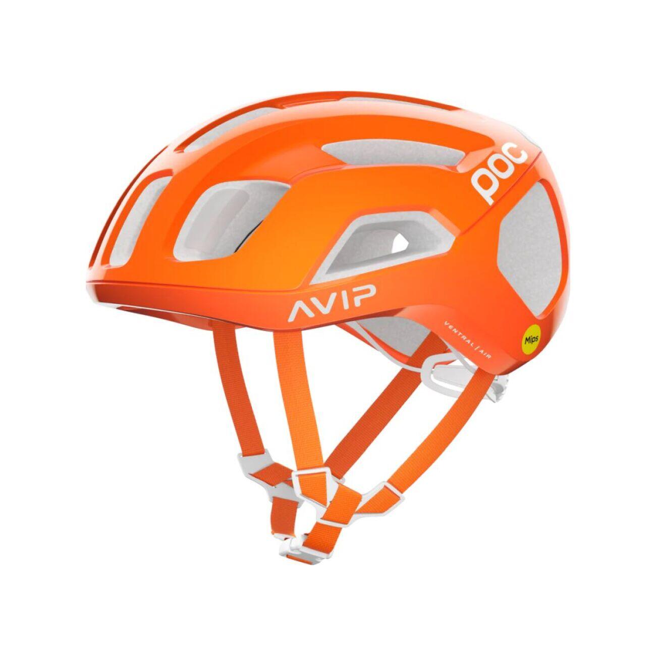 Kask - VENTRAL AIR WF MIPS