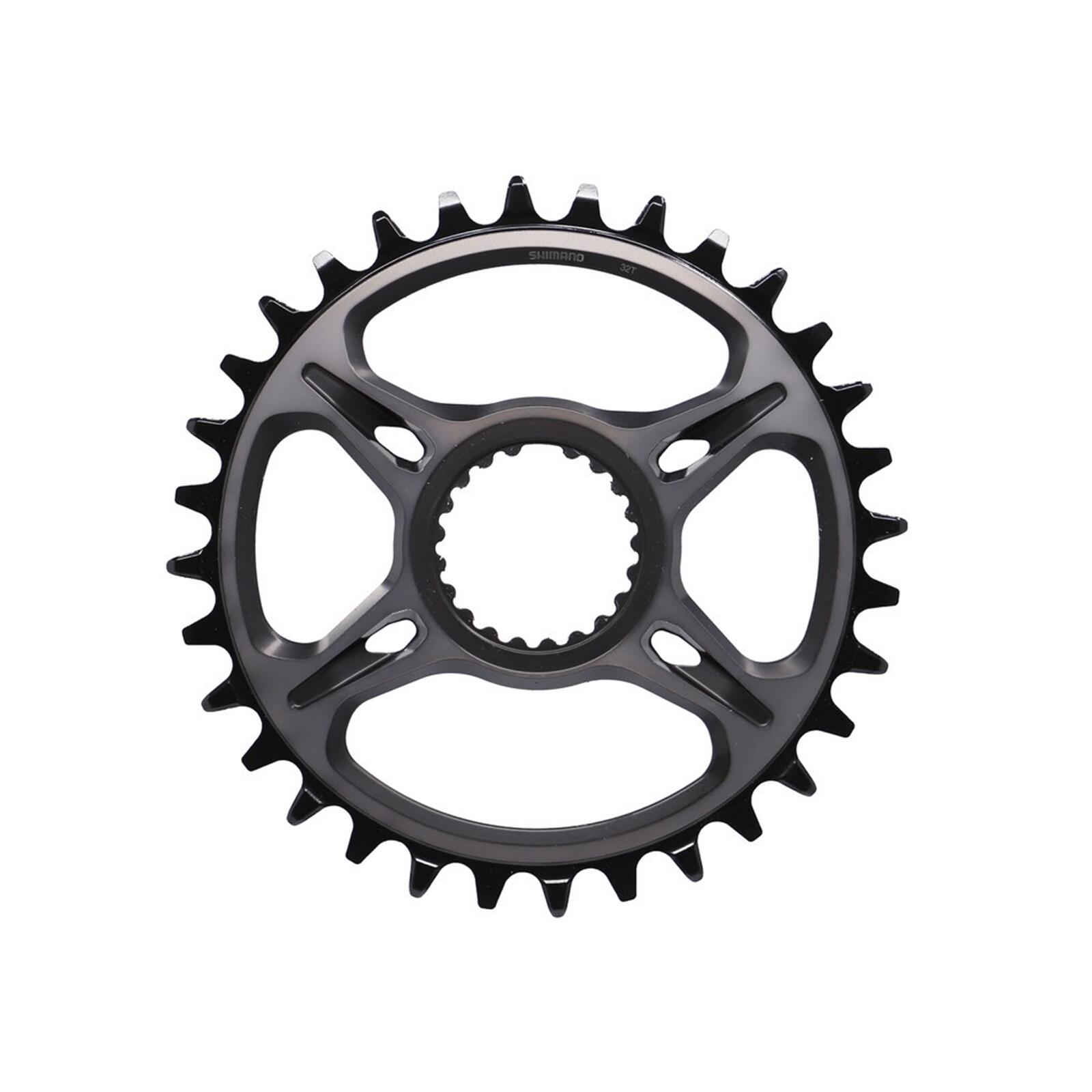 Tarcza XTR FC-M9100/M9120 1-rzędowa, 32T