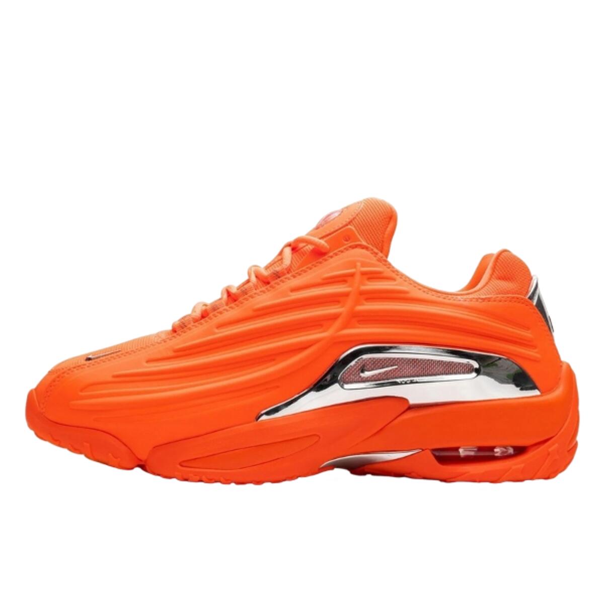 Nike Hot Step 2 Drake NOCTA Total Orange