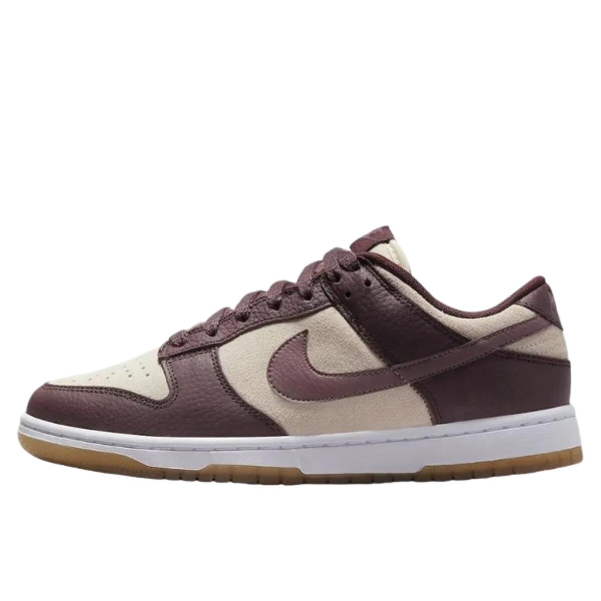Buty do chodzenia dla dorosłych Nike Dunk Low Plum Eclipse