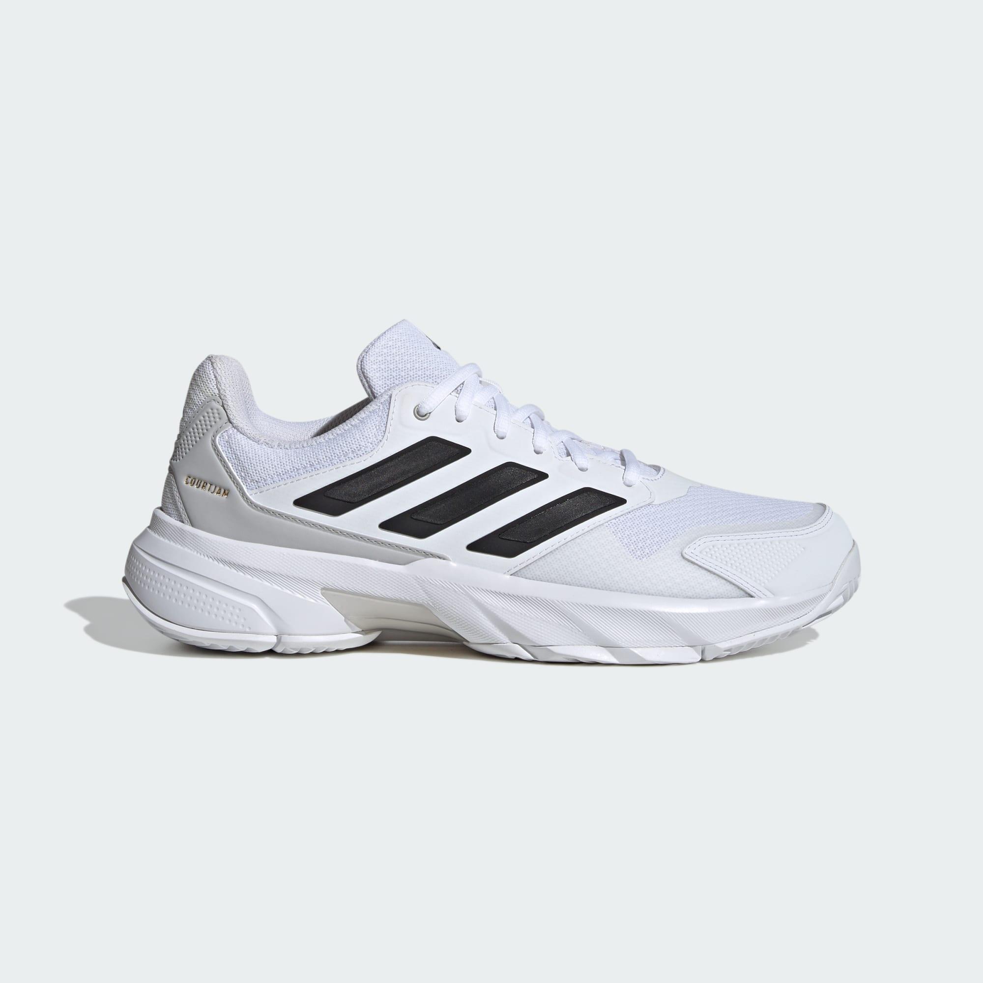 Buty Courtjam Control 3 Tennis
