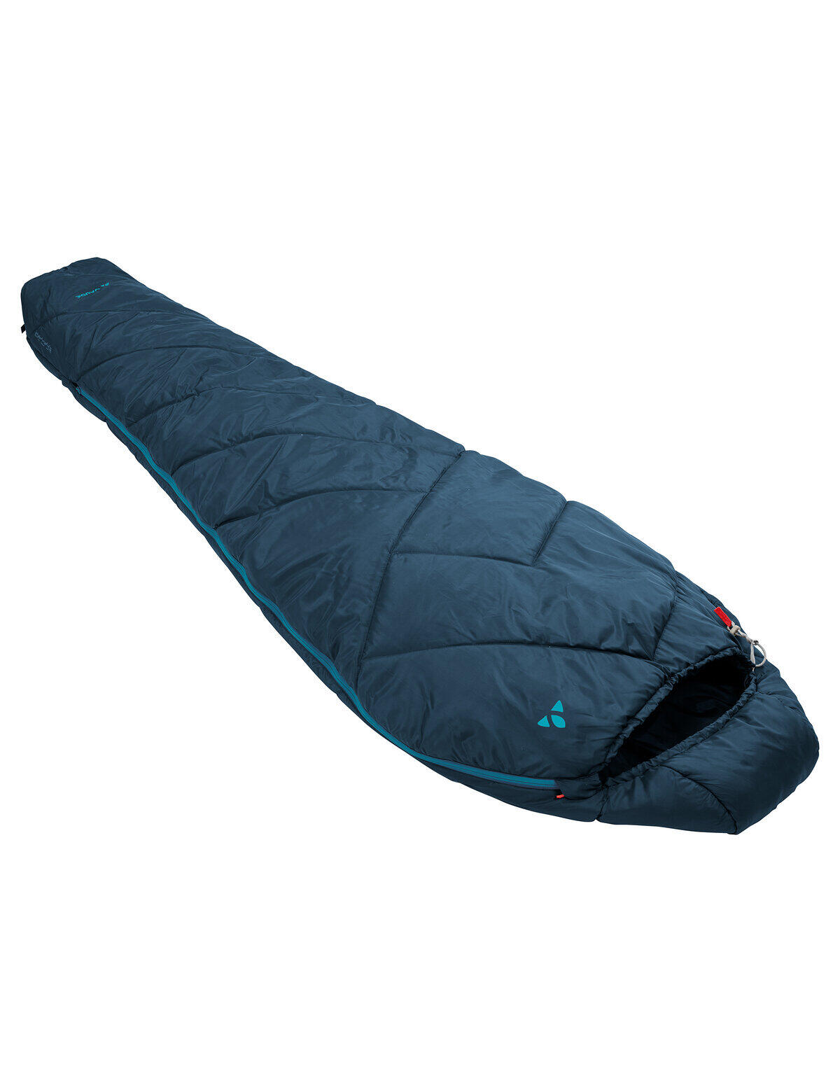 Śpiwór syntetyczny Vaude Sioux 400 XL II SYN (205 cm)
