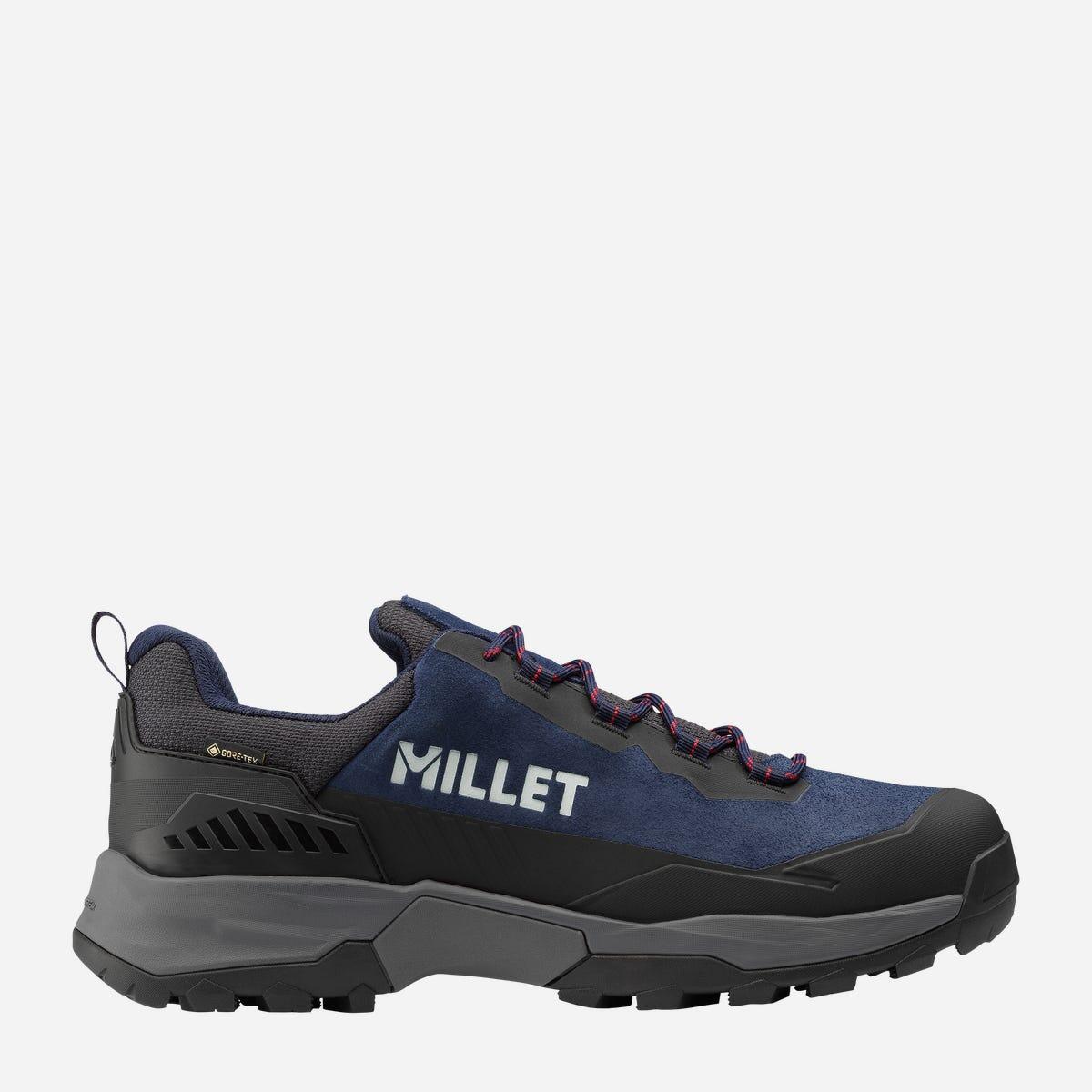 Buty turystyczne męskie Millet Ubic Low GoreTex