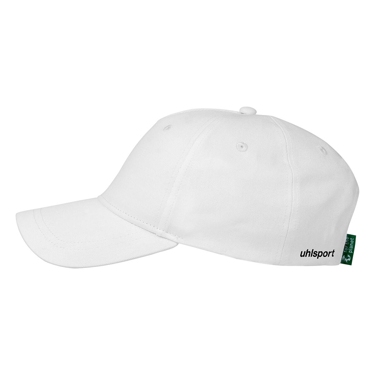 Czapka z daszkiem Uhlsport