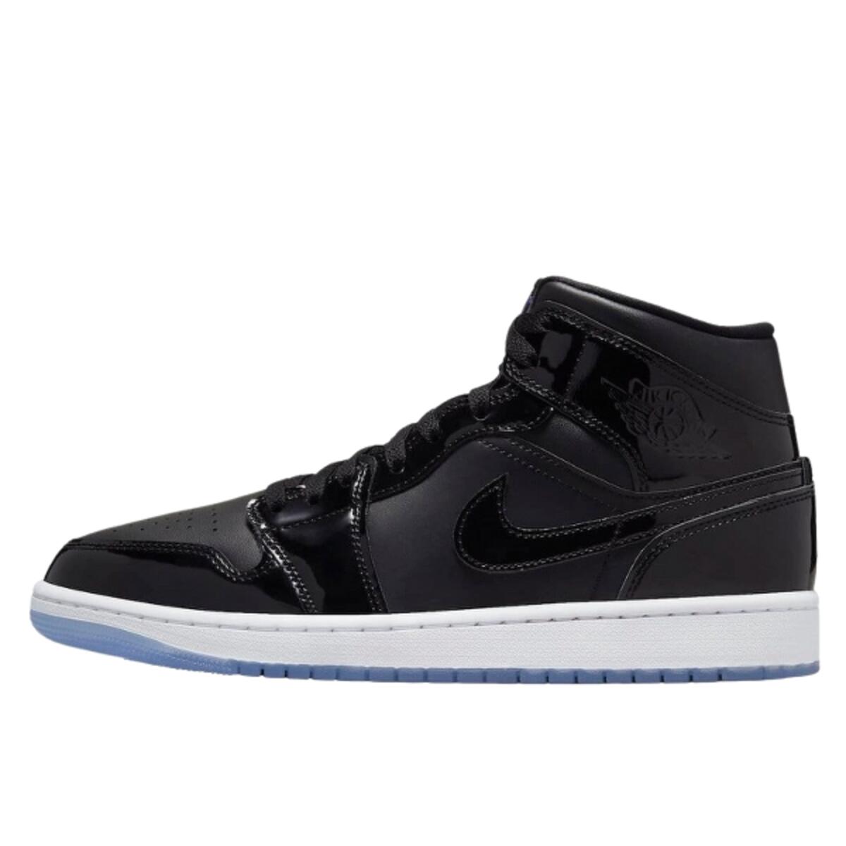 Air Jordan 1 Mid SE Space Jam