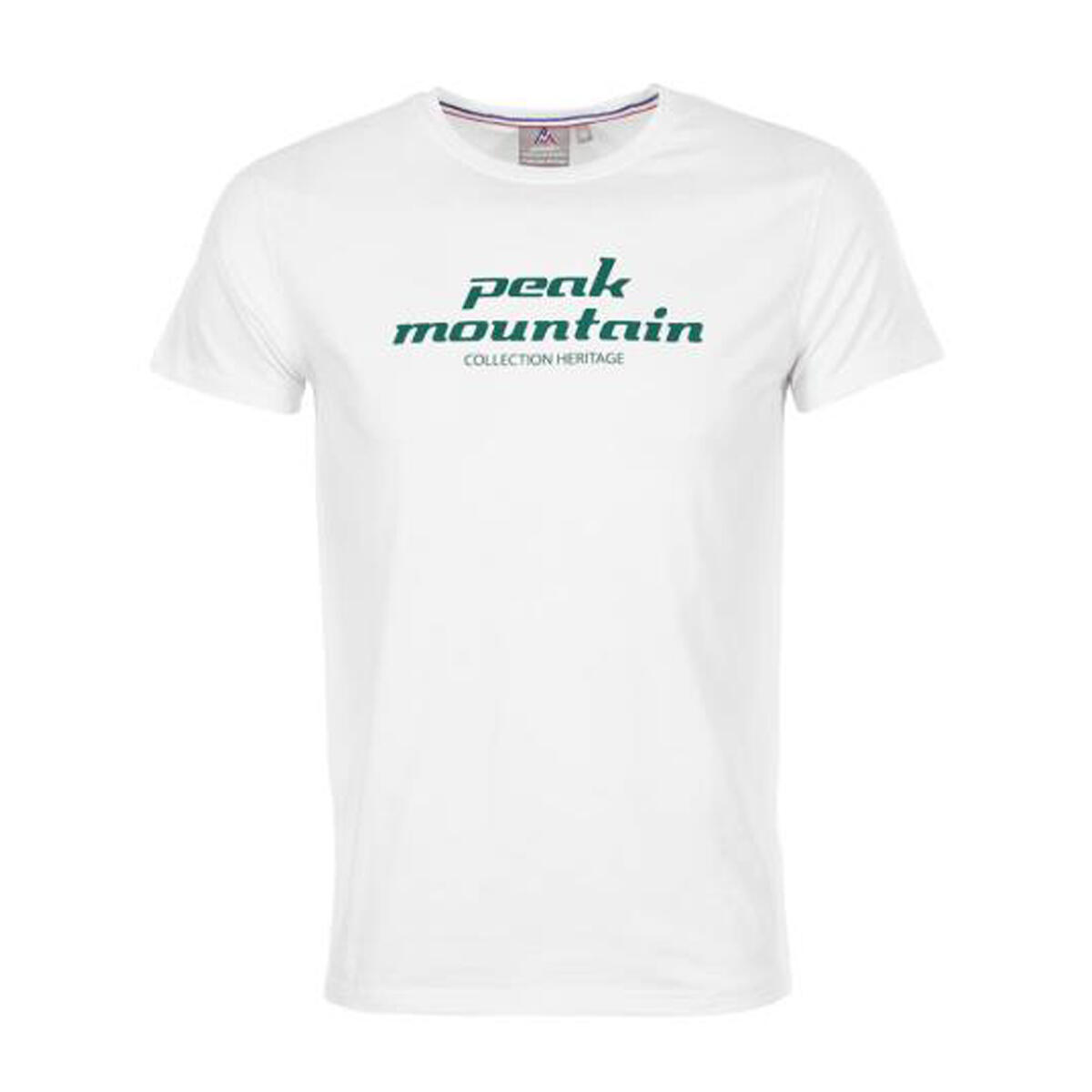 T-shirt Peak Mountain Cosmo