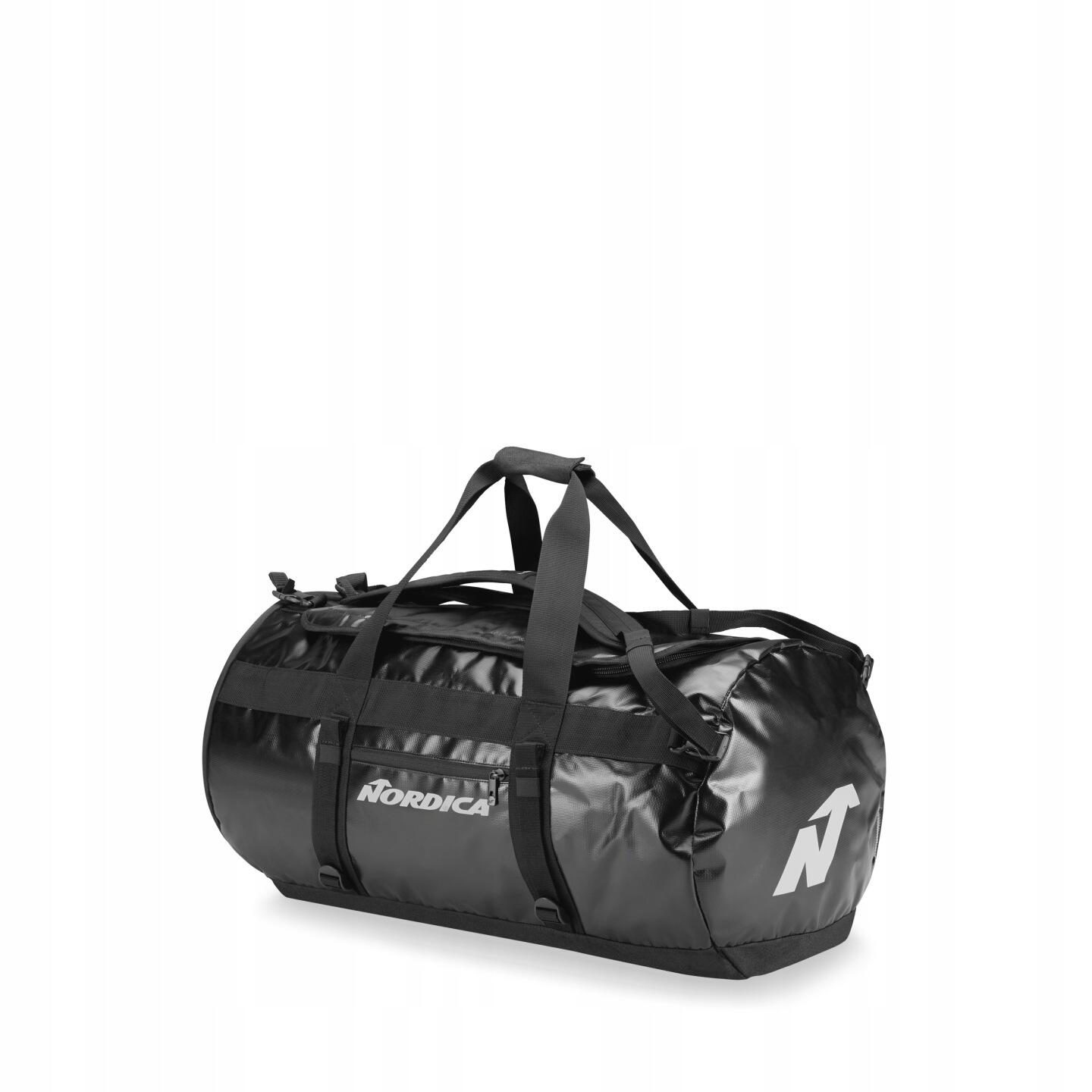 Torba podróżna Nordica 12m Travel Bag