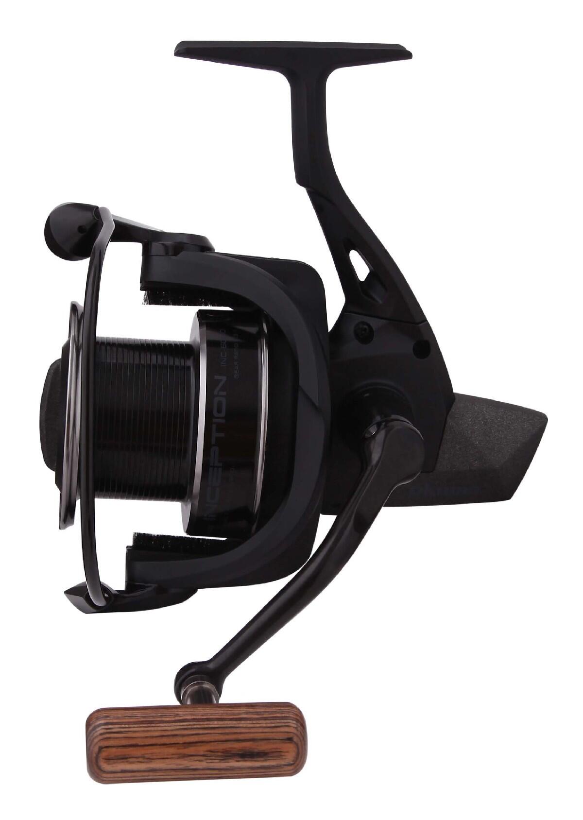 Kołowrotek Okuma inc-6000
