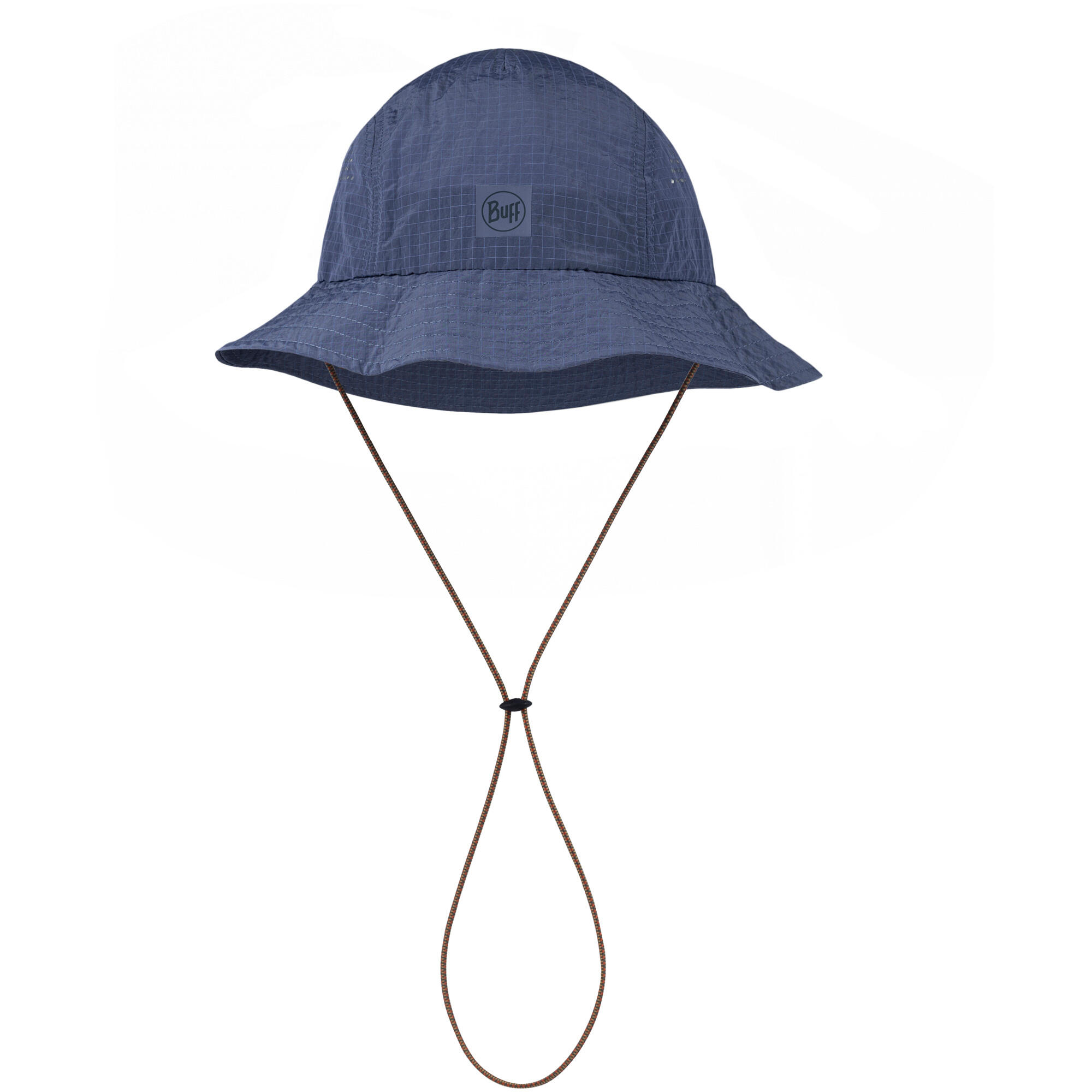 Kapelusz BUFF GO BUCKET HAT SOLID