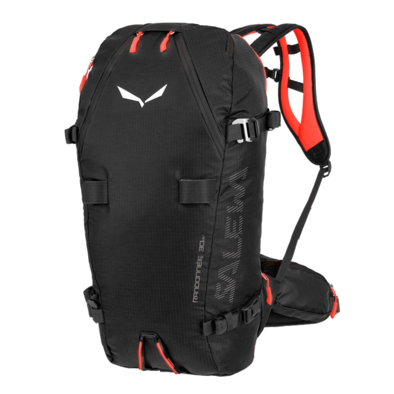 Plecak Skiturowy Damski Salewa Randonne 30L