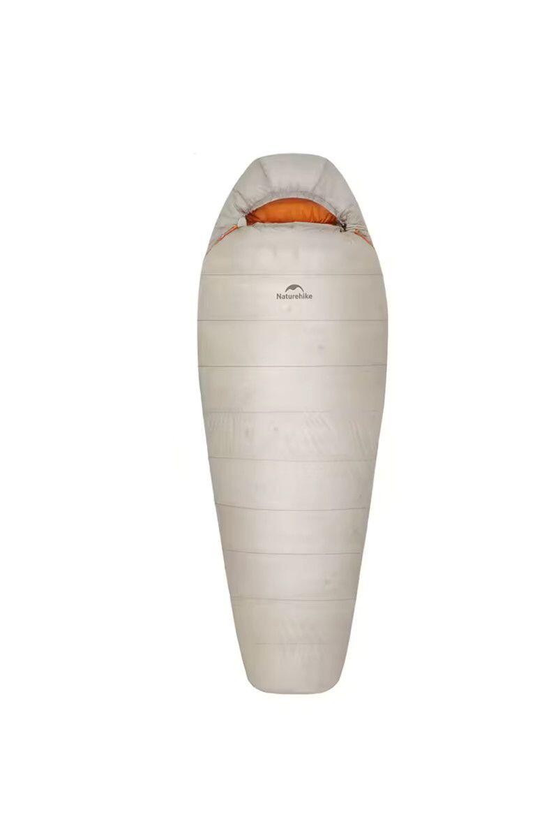 Śpiwór trekkingowy puchowy Snowbird Pro 400 M CNK2650WS012