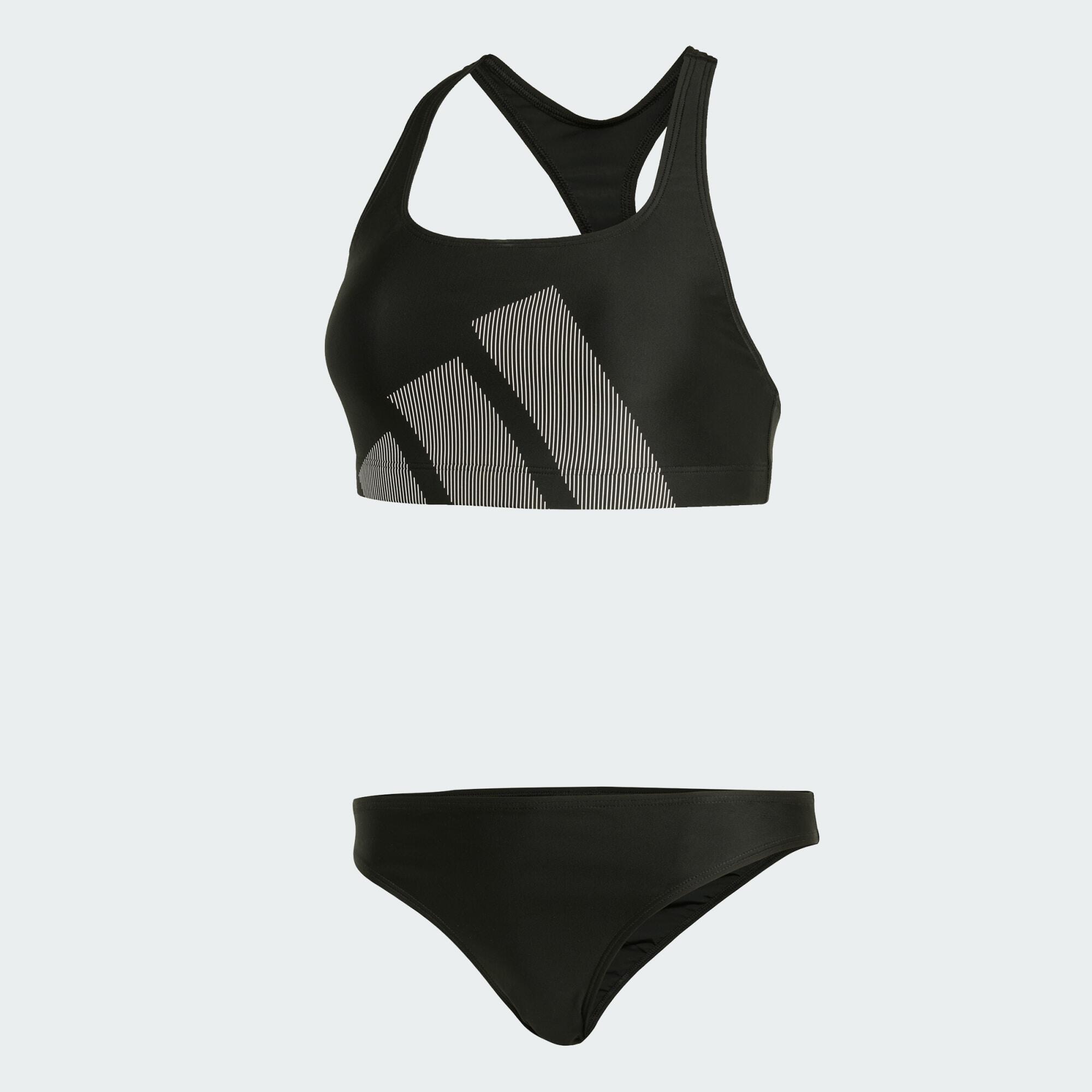 Zestaw bikini Big Bars C-back