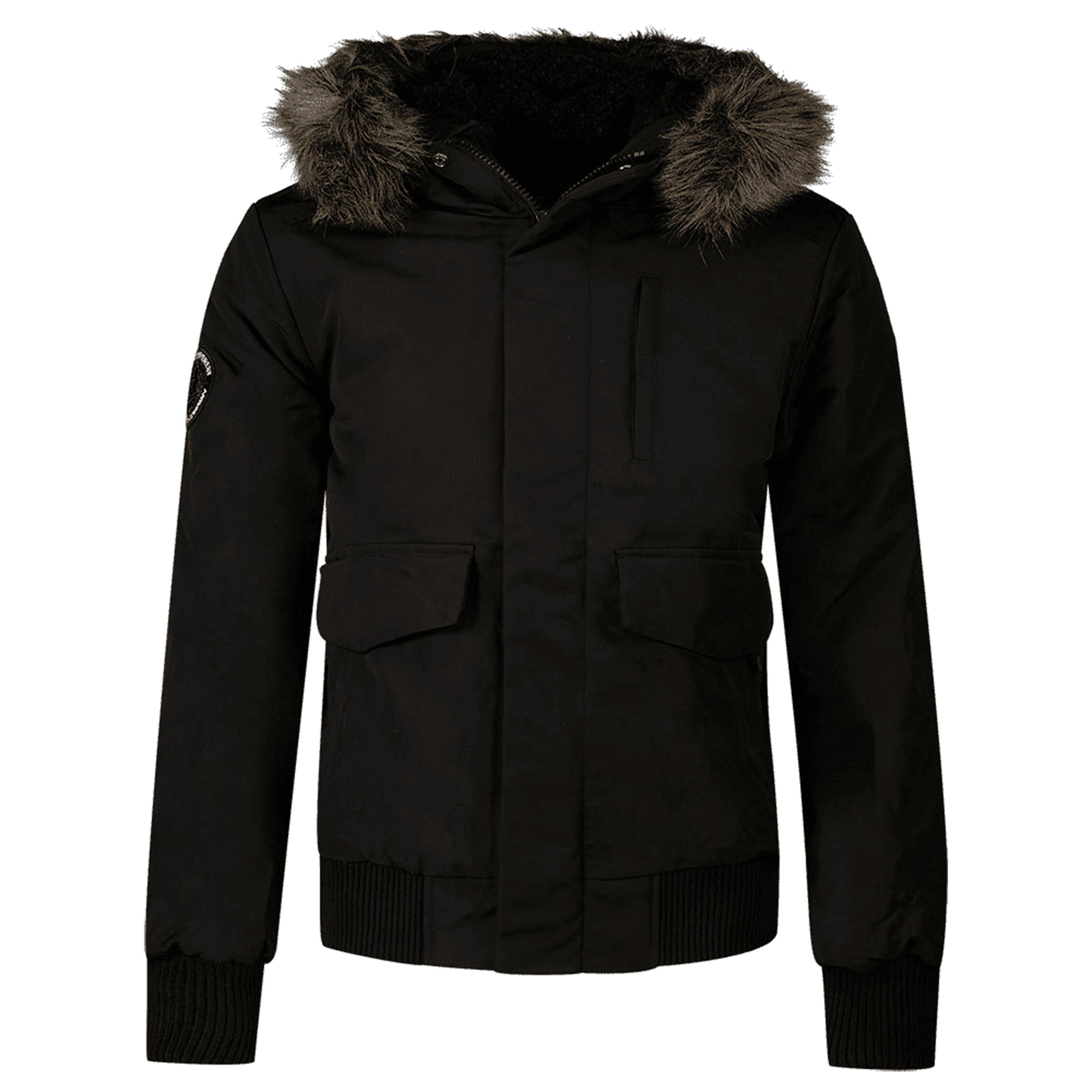 Kurtka Superdry Everest