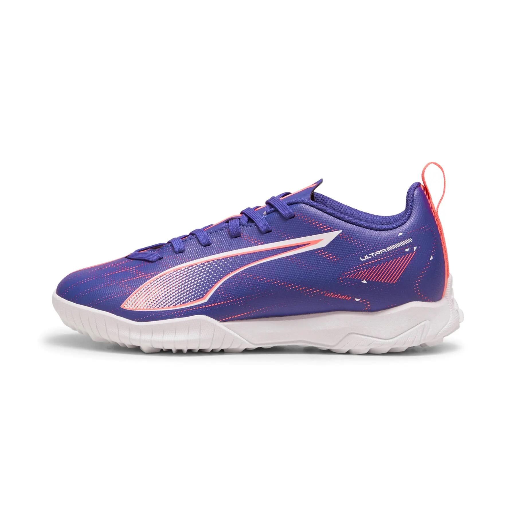 Dziecięce buty piłkarskie Puma Ultra 5 Play TT