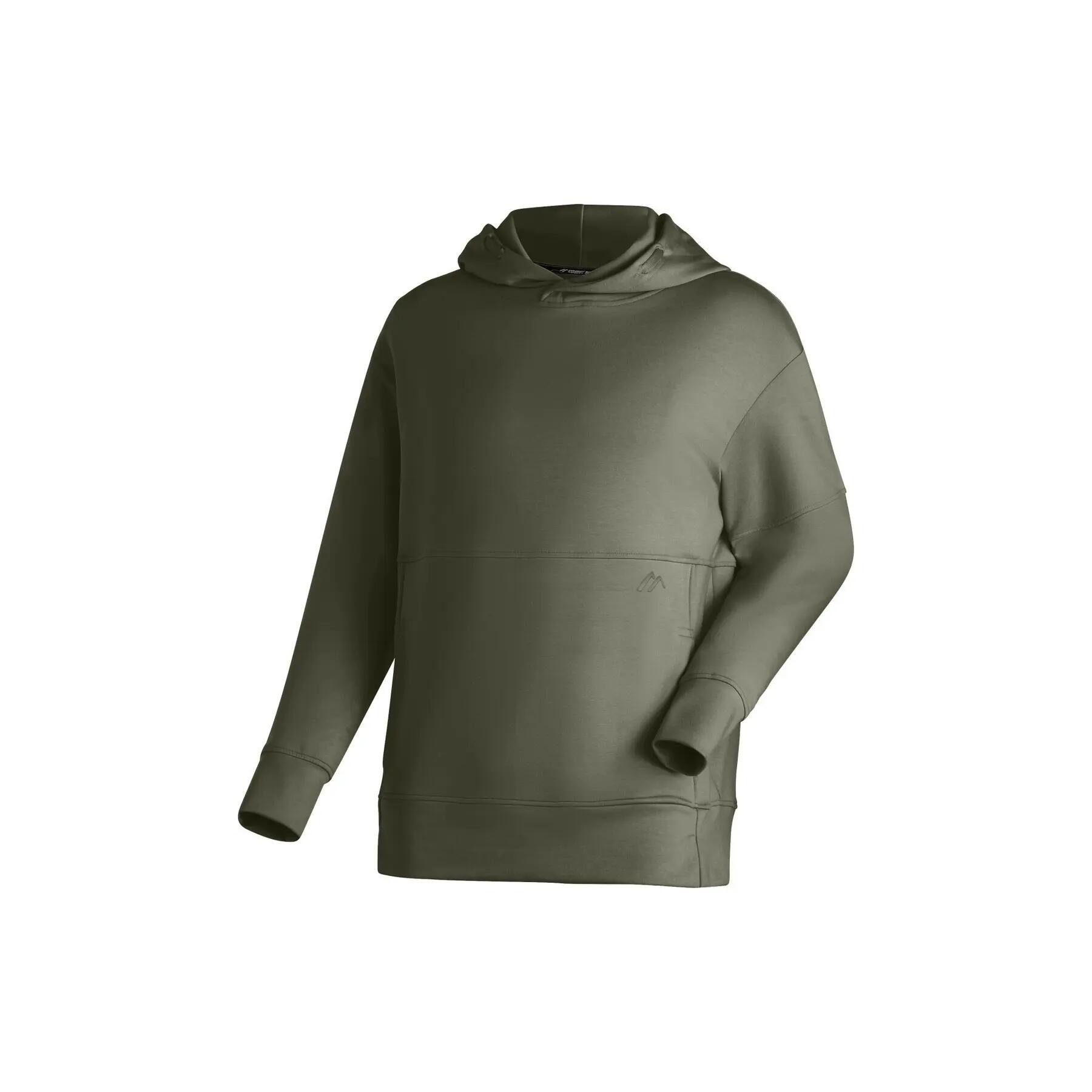 Bluza z kapturem Maier Sports Seebuck