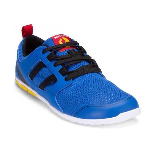 Buty do chodzenia męskie Xero Shoes Zelen