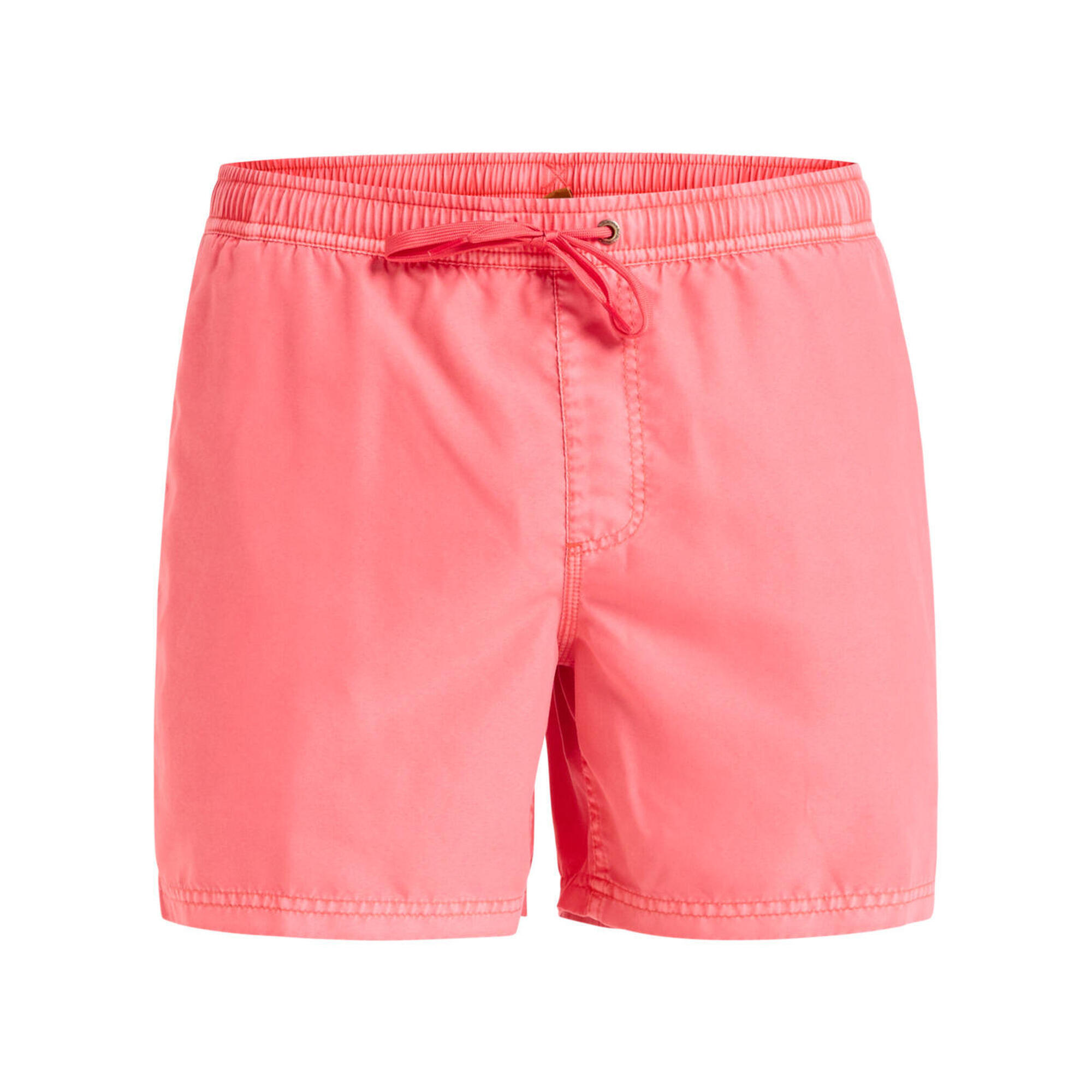 Szorty kąpielowe dla Mężczyzn EVERYDAY SURFWASH VOLLEY 15