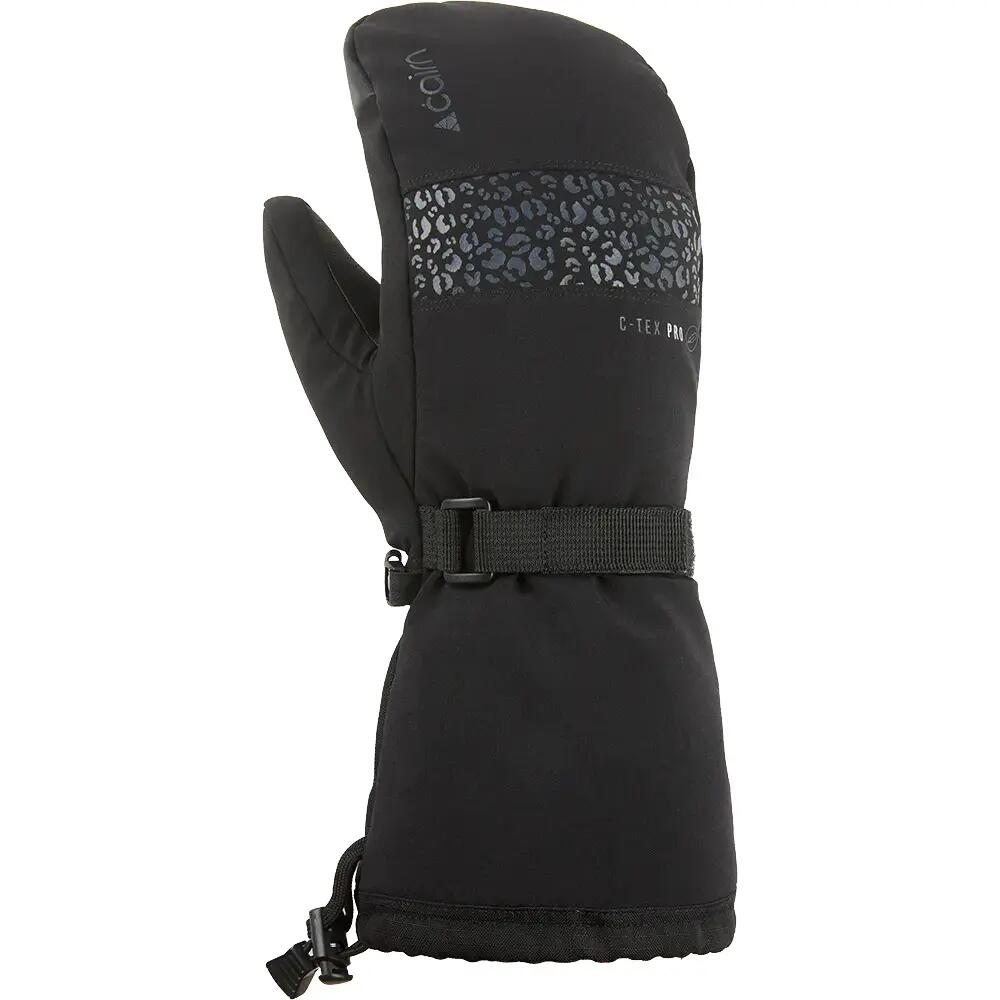 Rękawice narciarskie Cairn Makalu 3 C Tex Pro