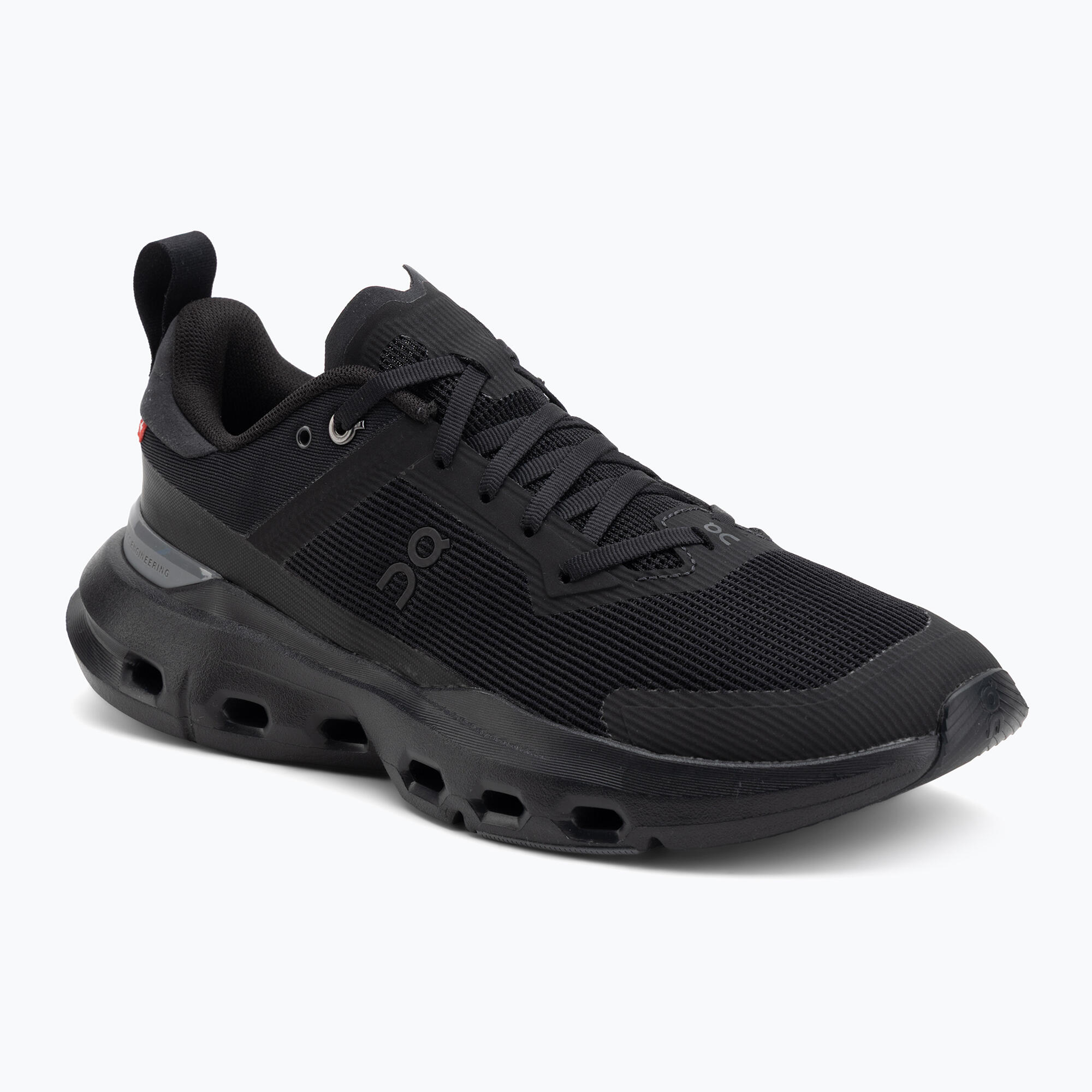 Buty treningowe męskie On Cloudpulse Next black/stone